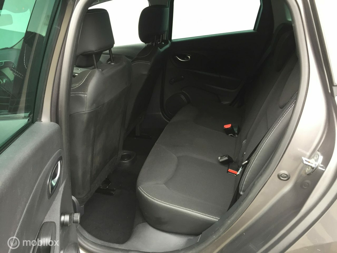 Foto van Renault Clio Estate