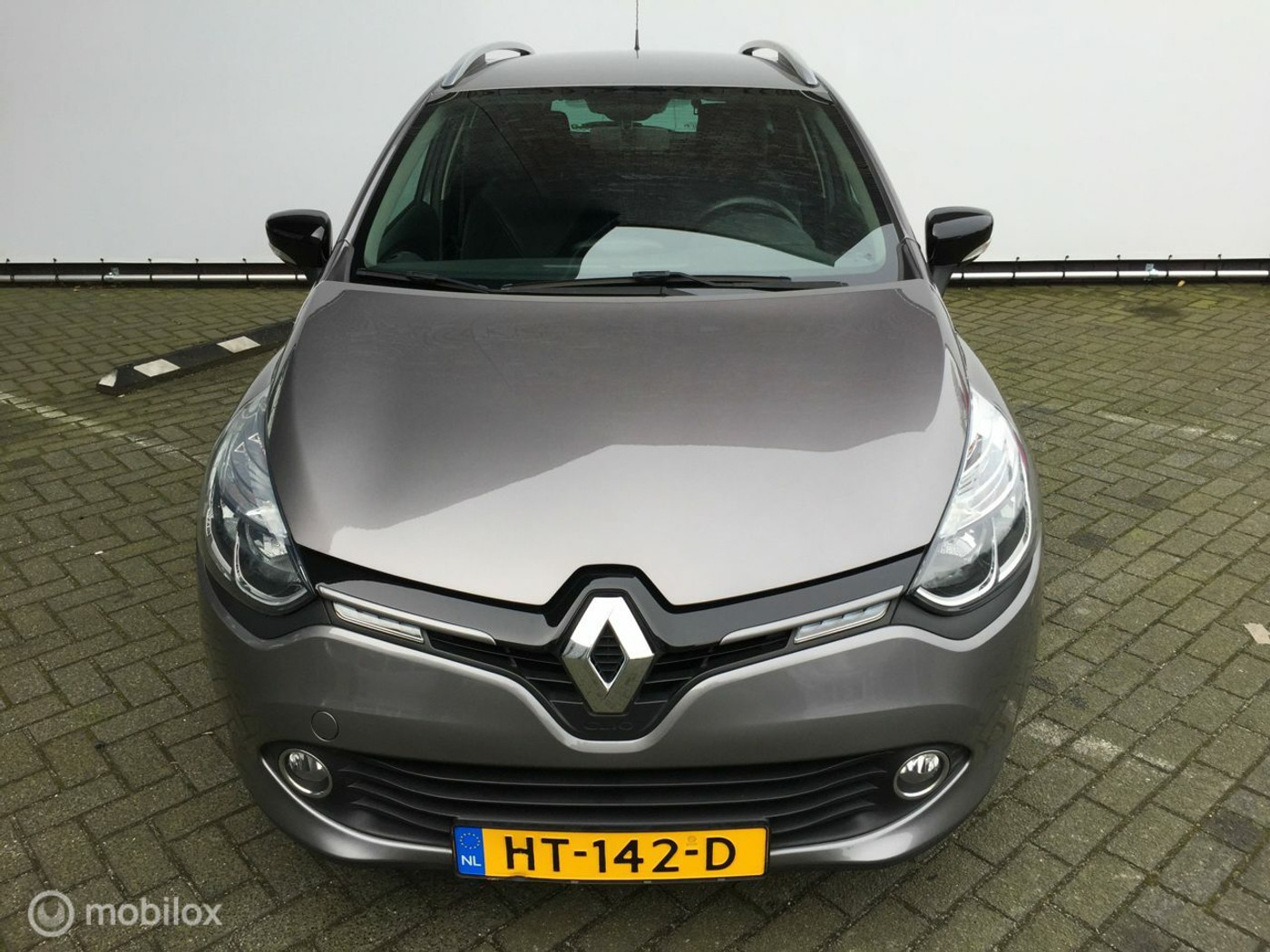 Foto van Renault Clio Estate