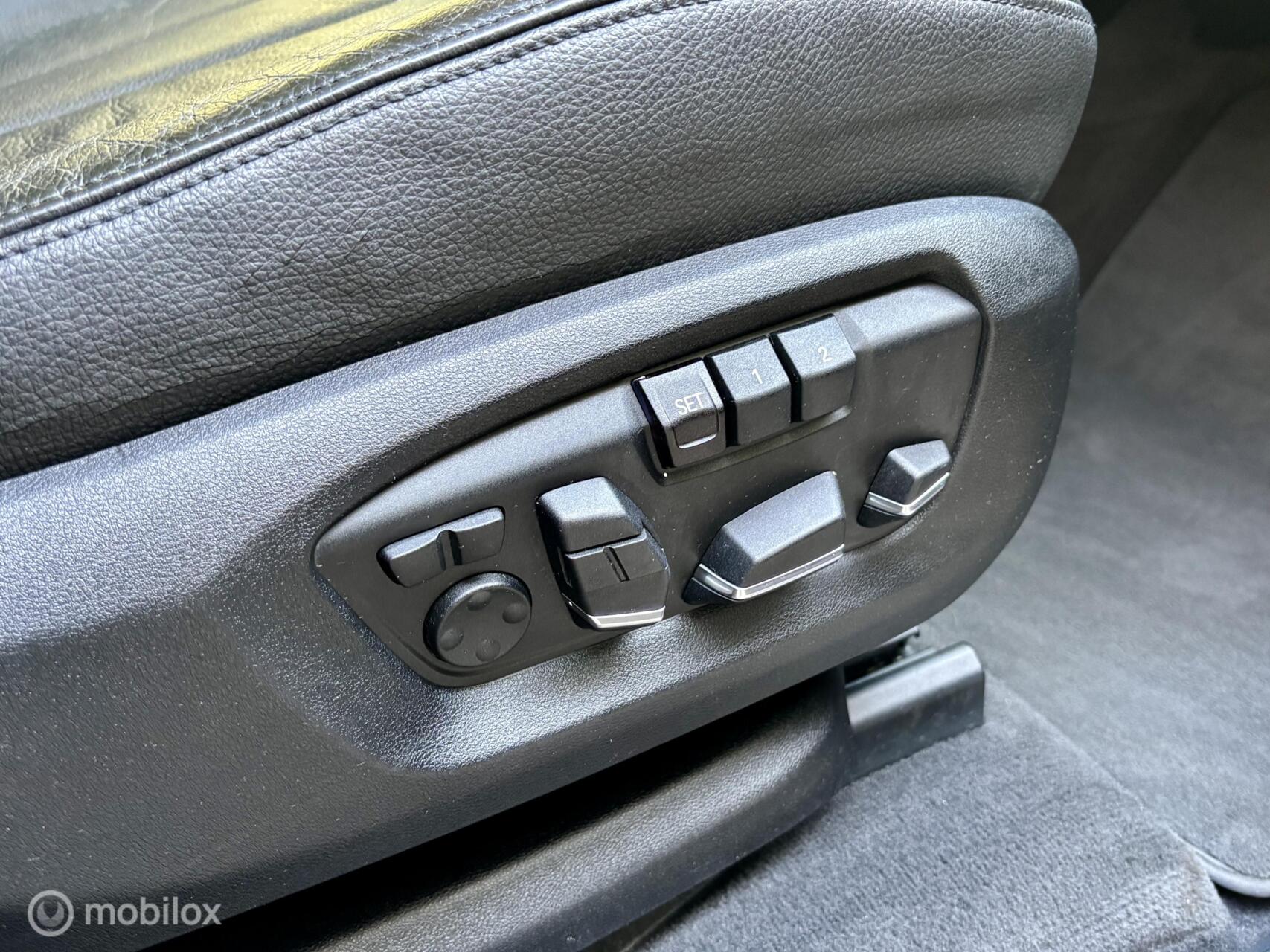 Foto van BMW X5 Xdrive40e