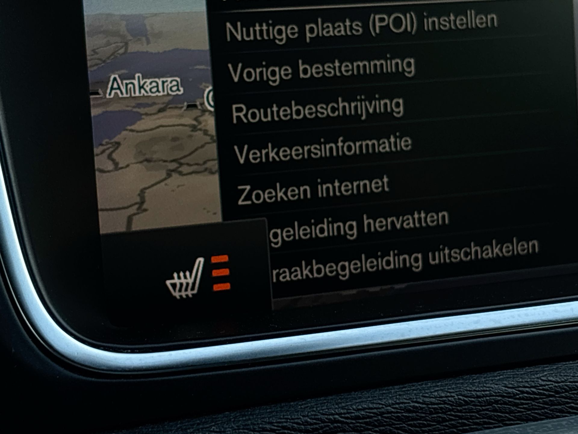 Foto van Volvo V40 Cross Country