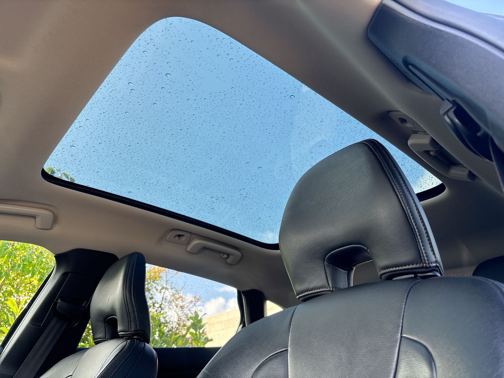 Foto van Volvo V40 Cross Country