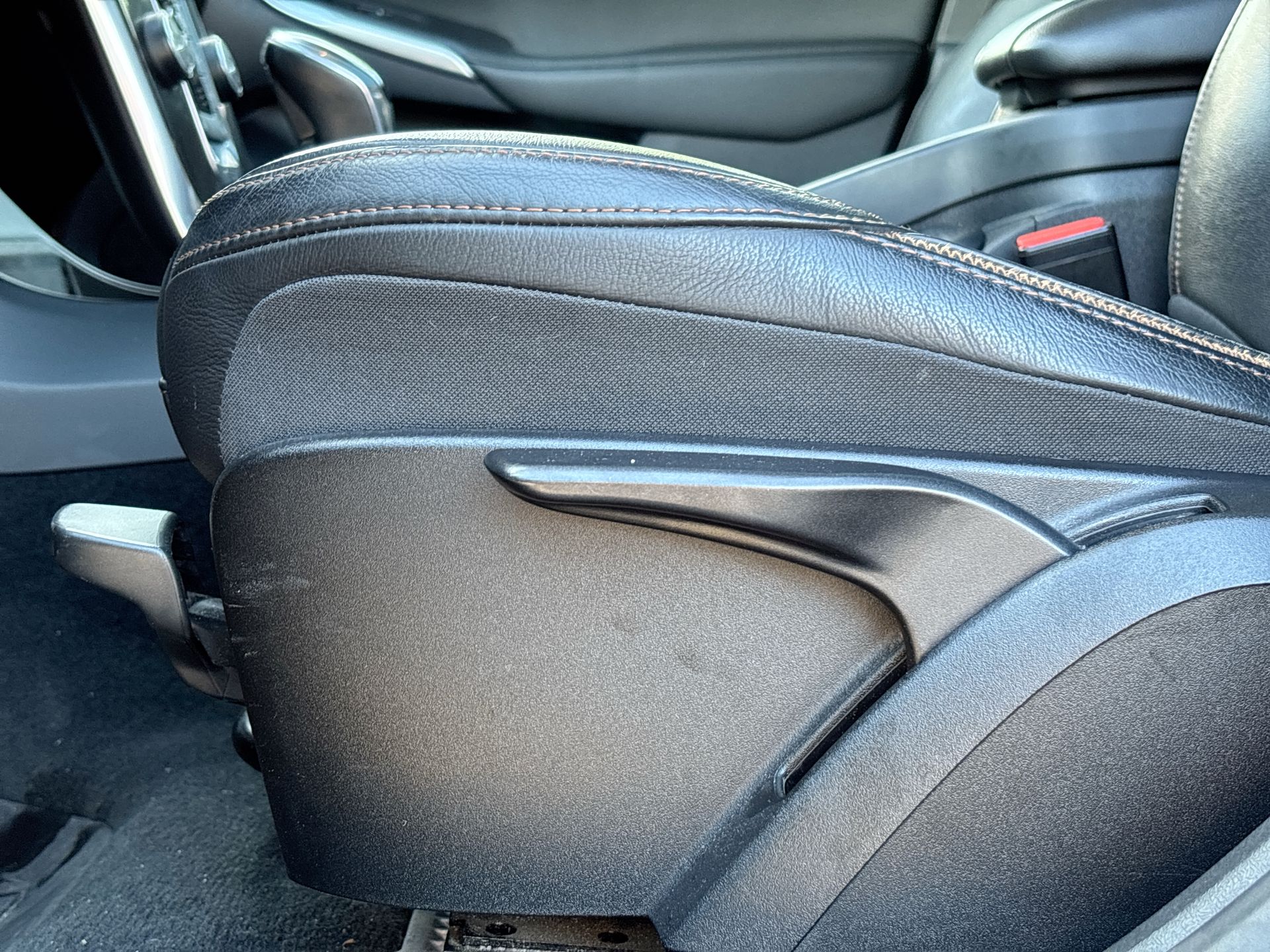 Foto van Volvo V40 Cross Country