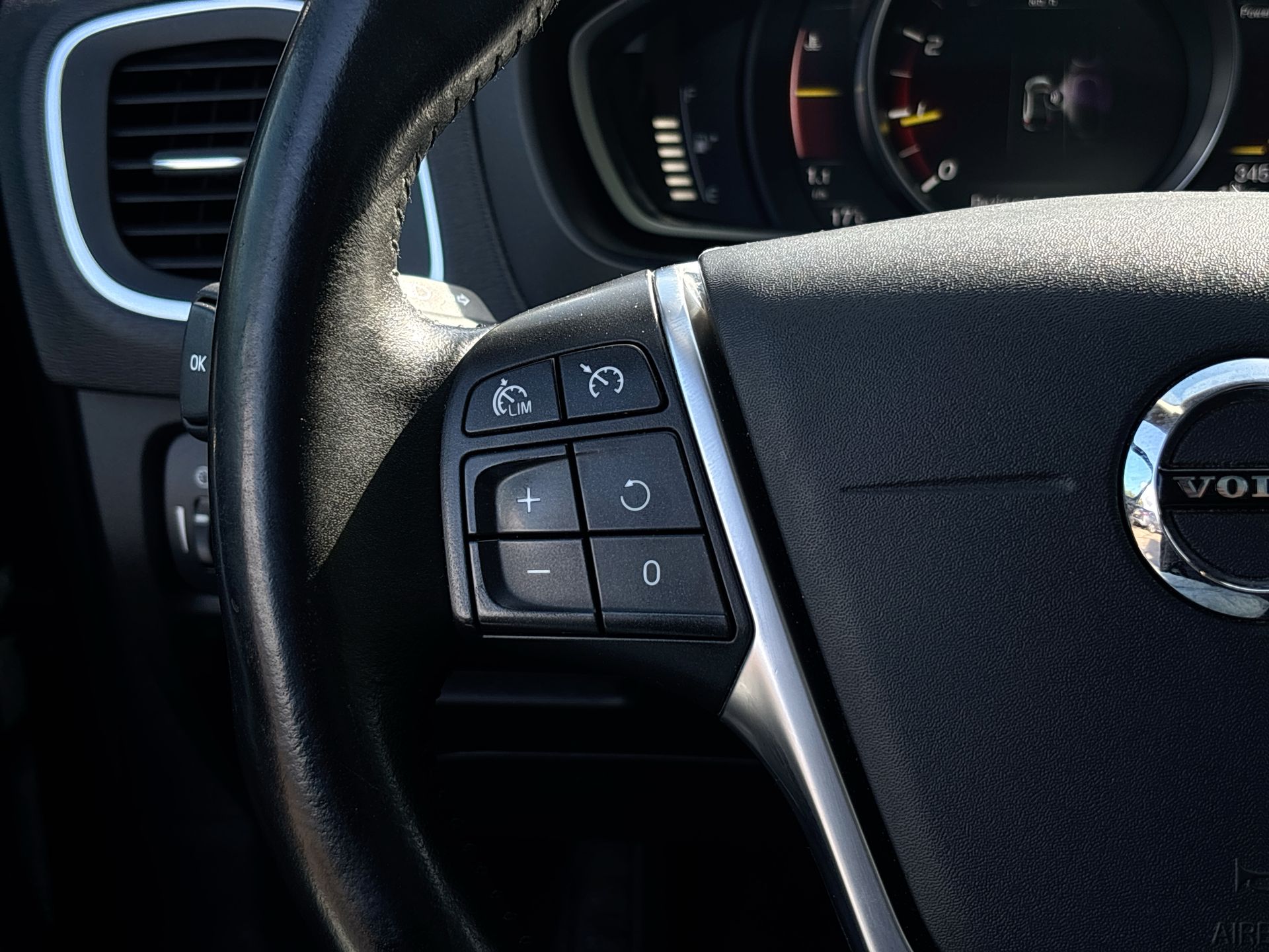 Foto van Volvo V40 Cross Country