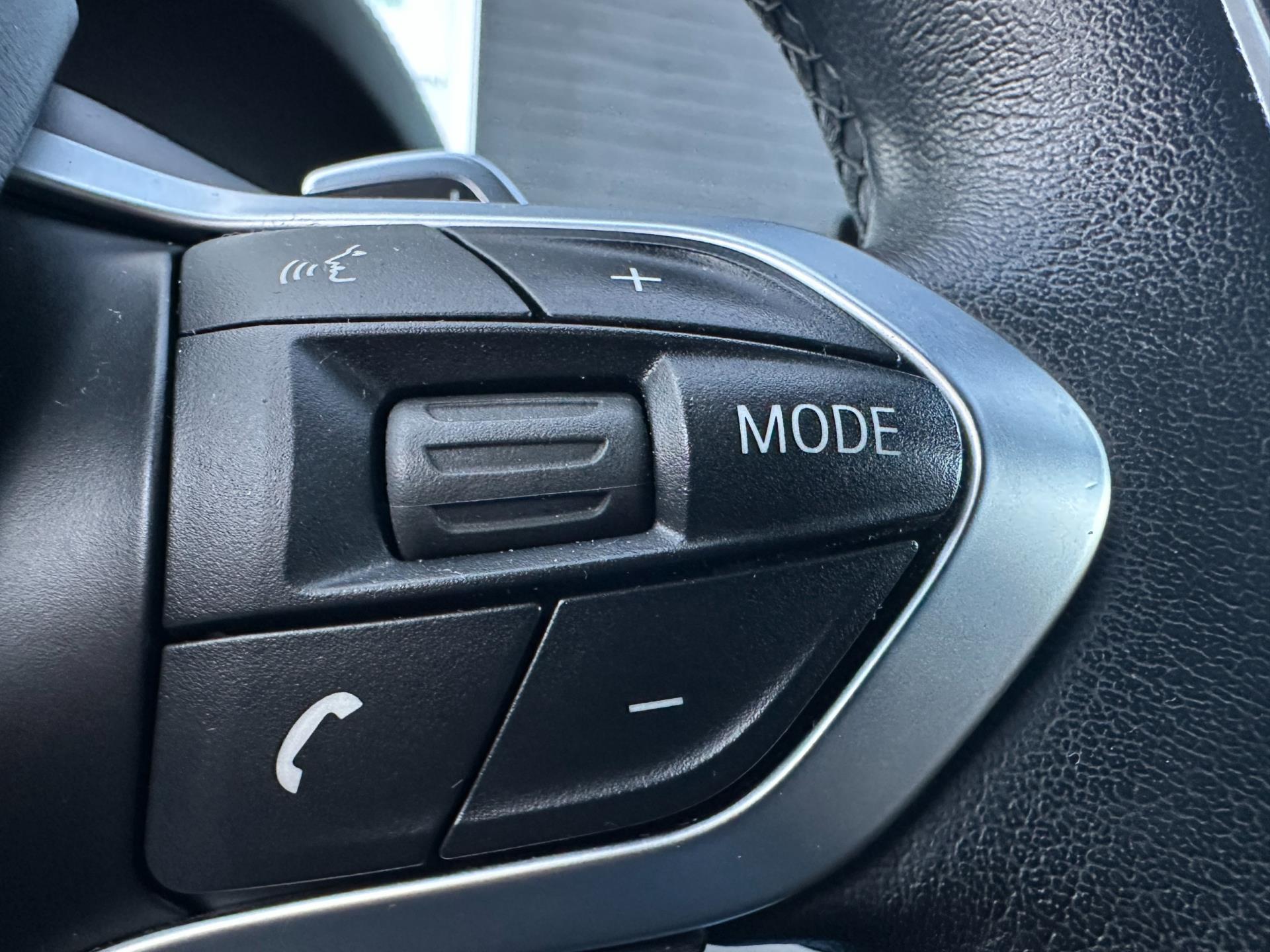 Foto van BMW I I8