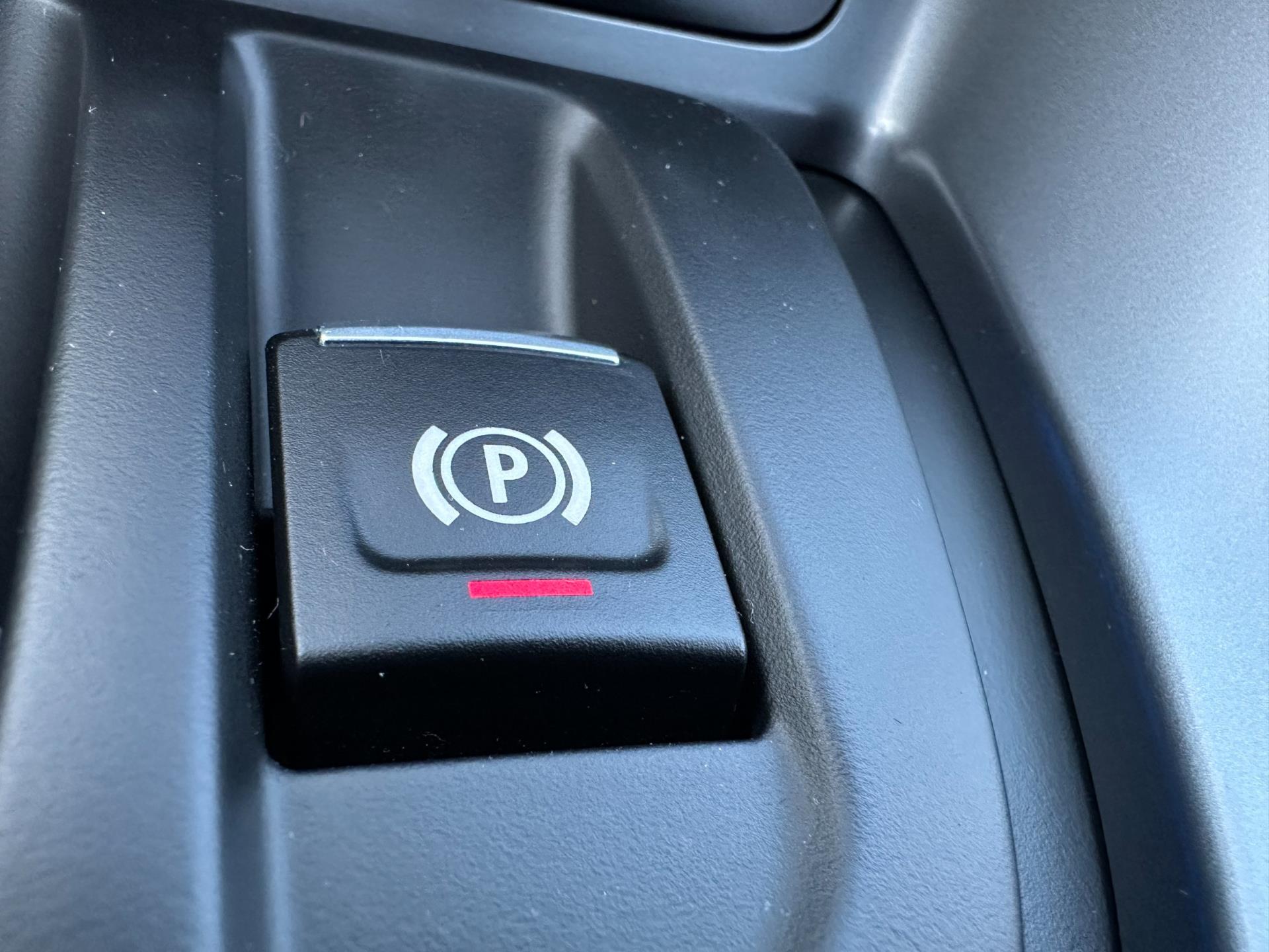 Foto van BMW I I8