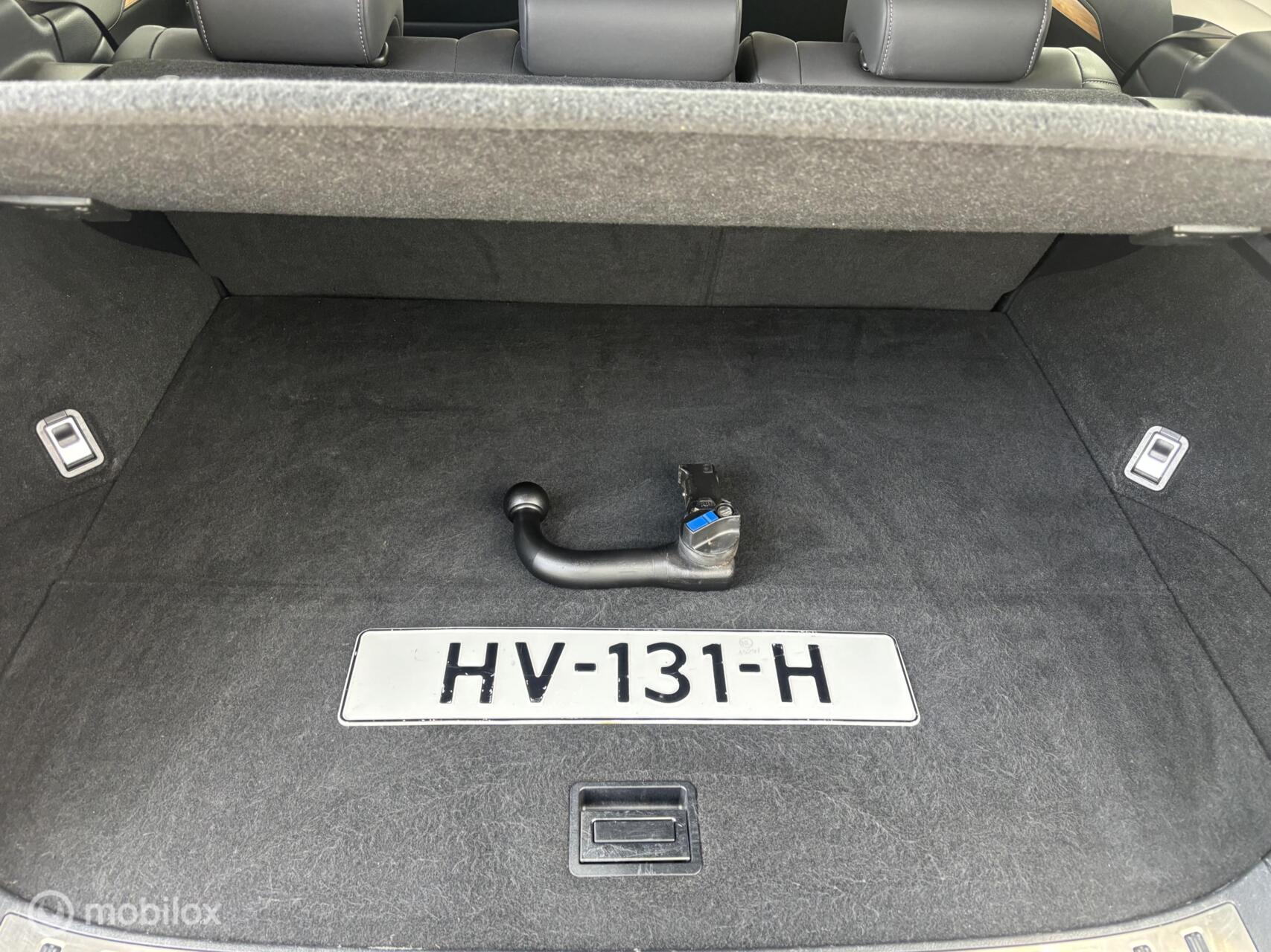Foto van Lexus Lexus Nx300h
