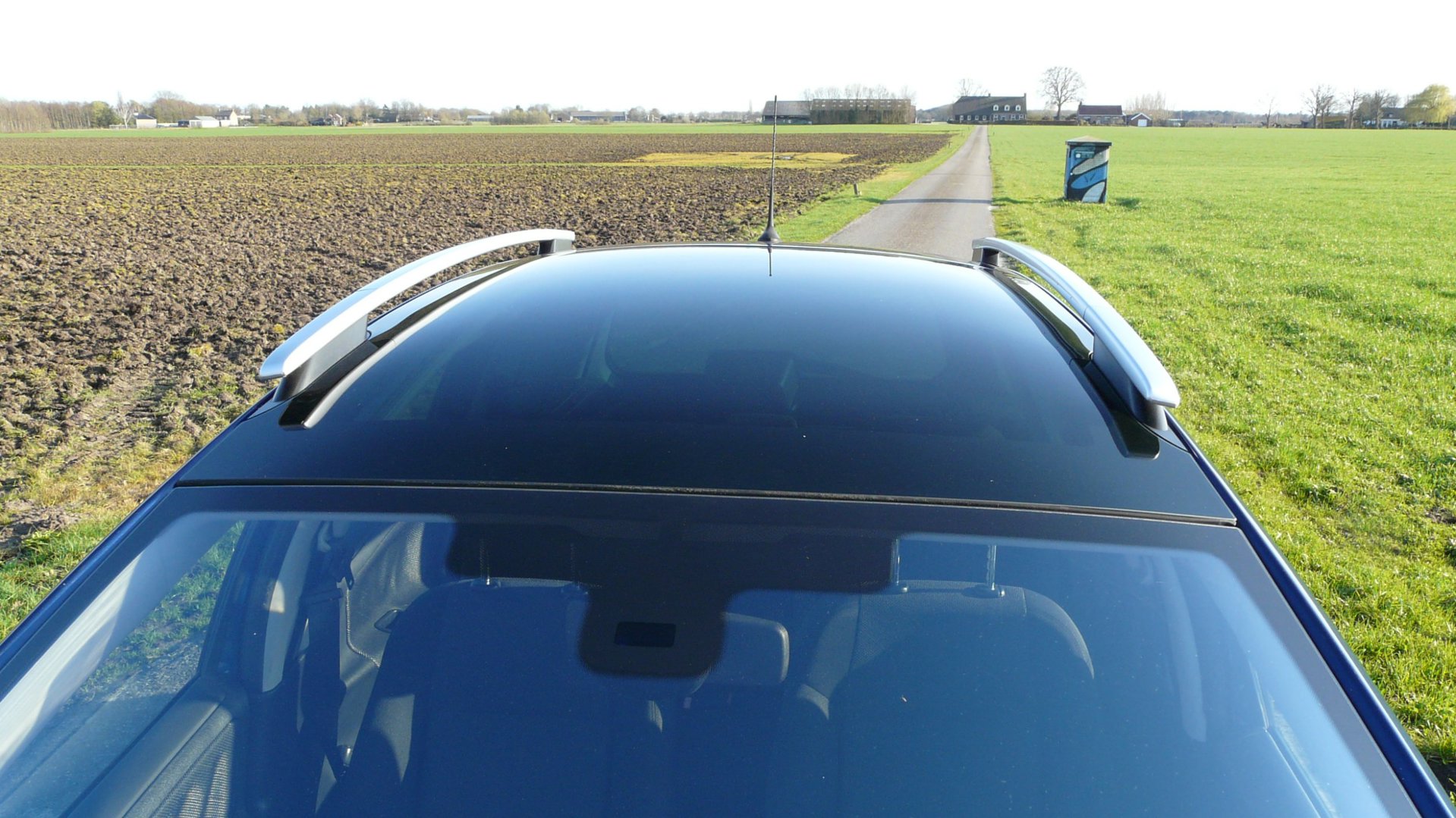 Foto van Peugeot 207 SW