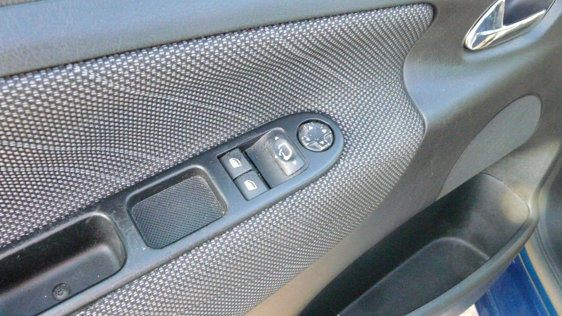 Foto van Peugeot 207 SW