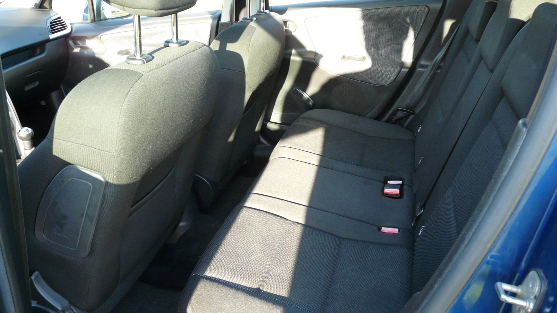Foto van Peugeot 207 SW