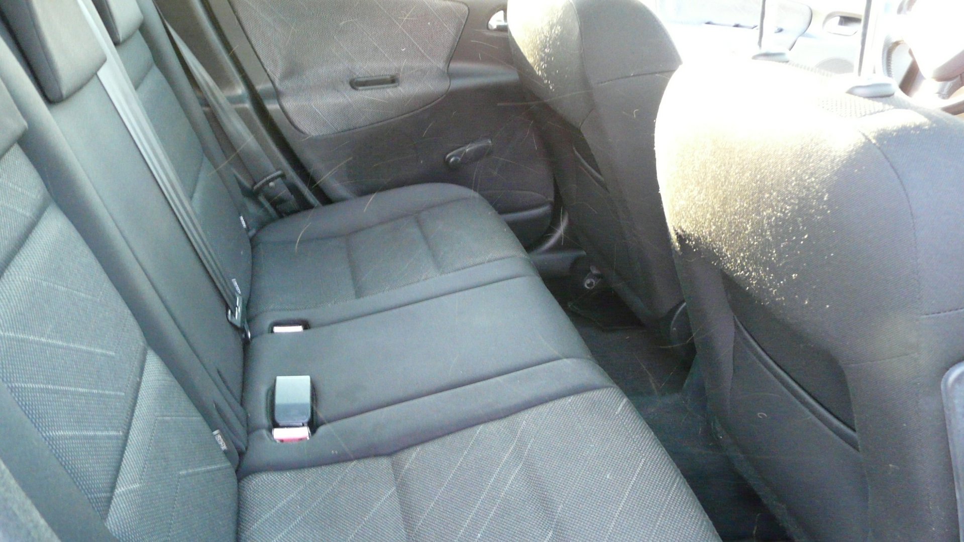 Foto van Peugeot 207 SW