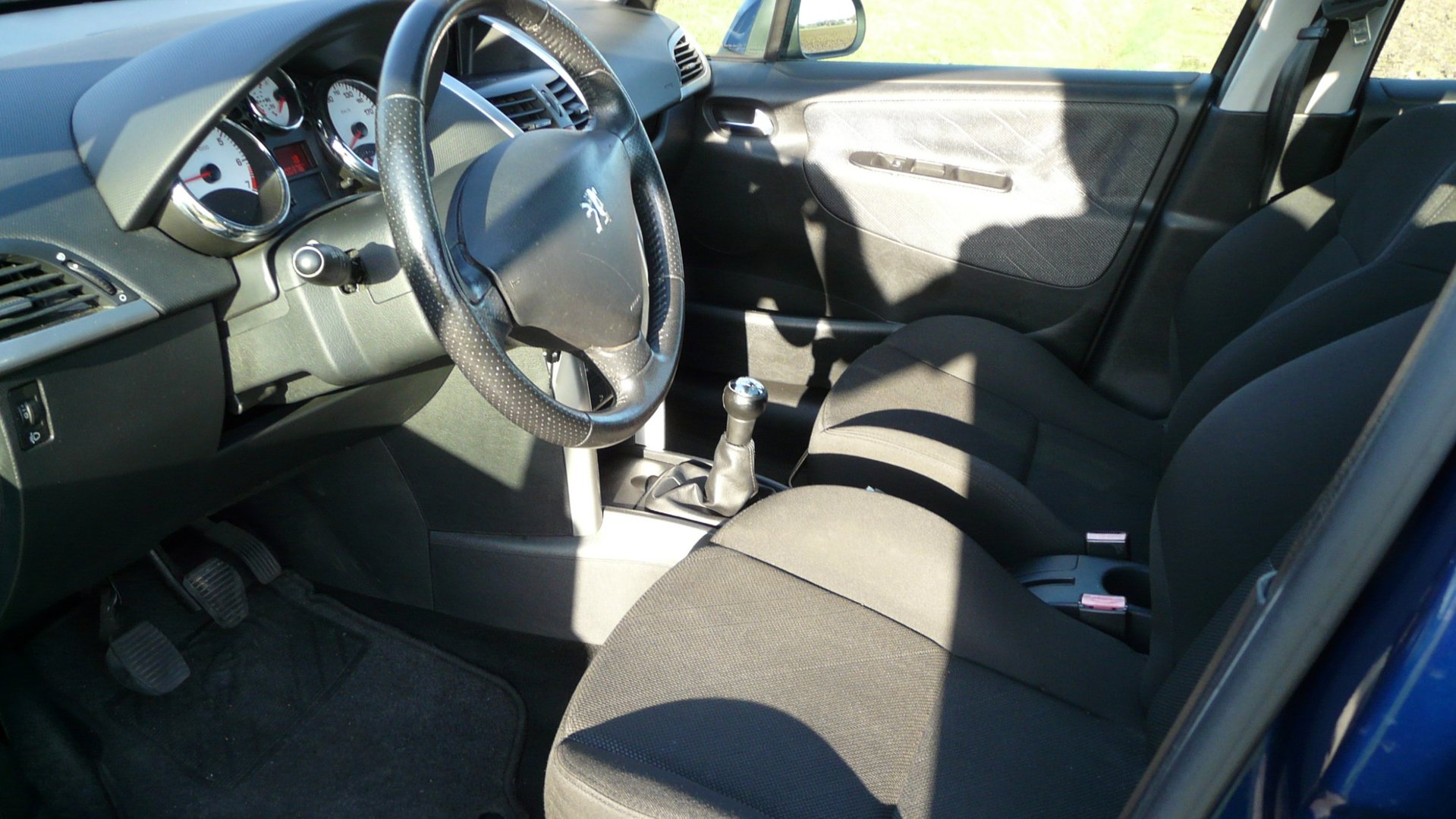 Foto van Peugeot 207 SW