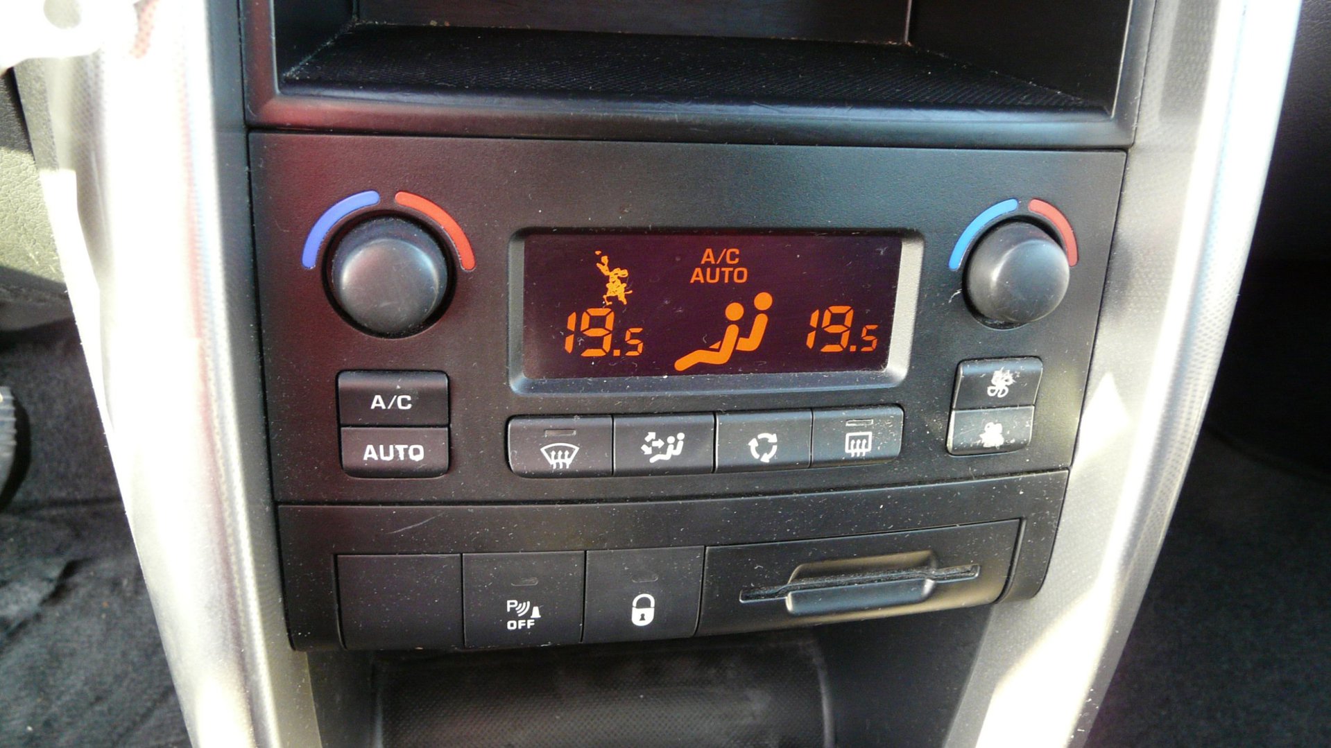 Foto van Peugeot 207 SW