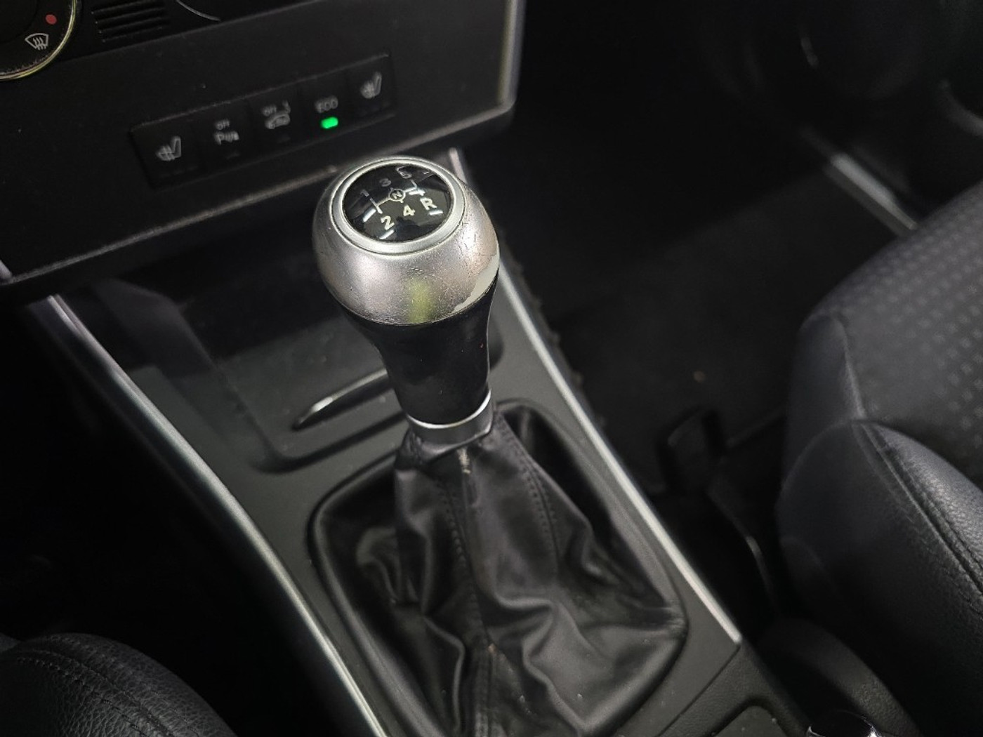 Foto van Mercedes-Benz B 160