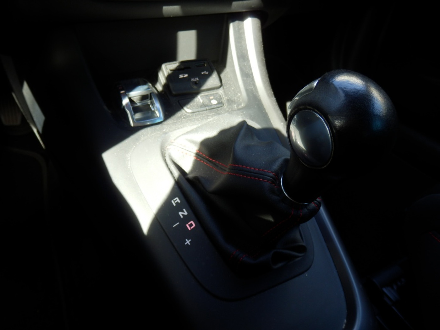 Foto van Alfa Romeo Alfa Giulietta