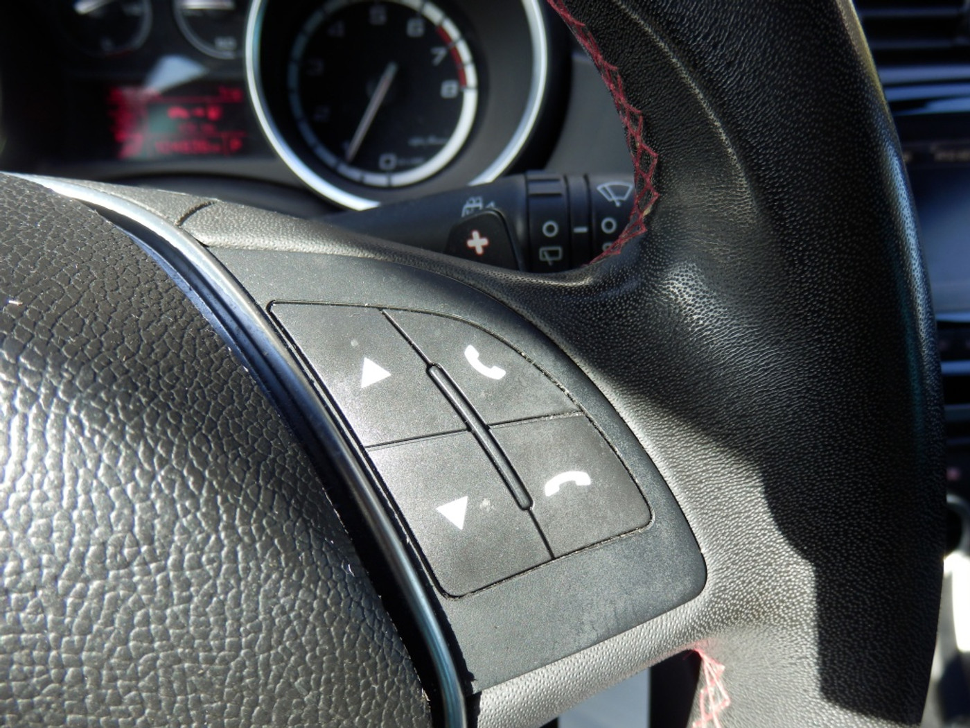 Foto van Alfa Romeo Alfa Giulietta