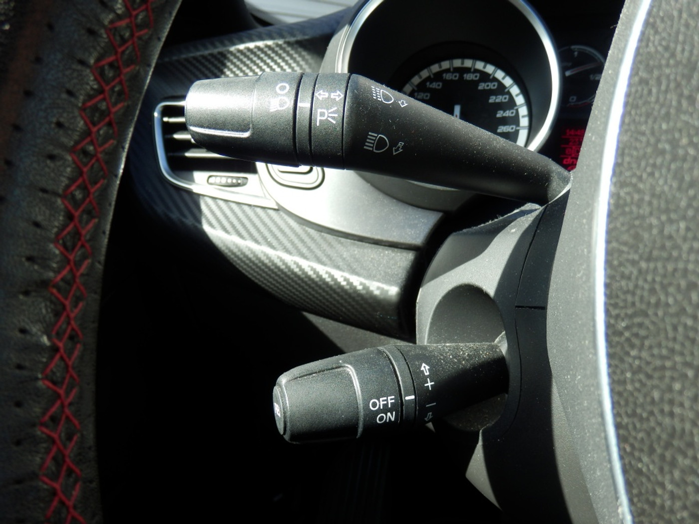Foto van Alfa Romeo Alfa Giulietta