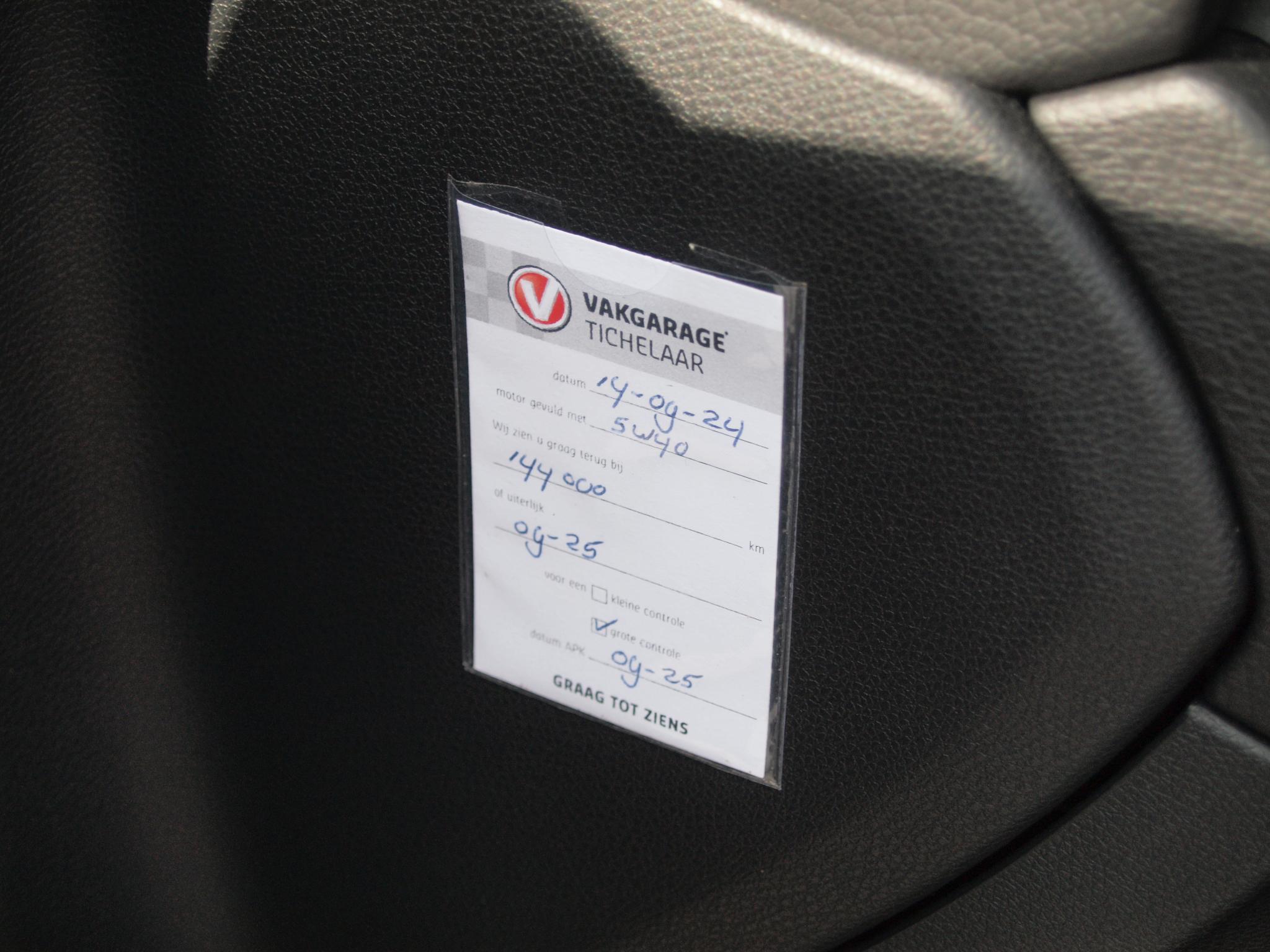 Foto van Mercedes-Benz Cla 180