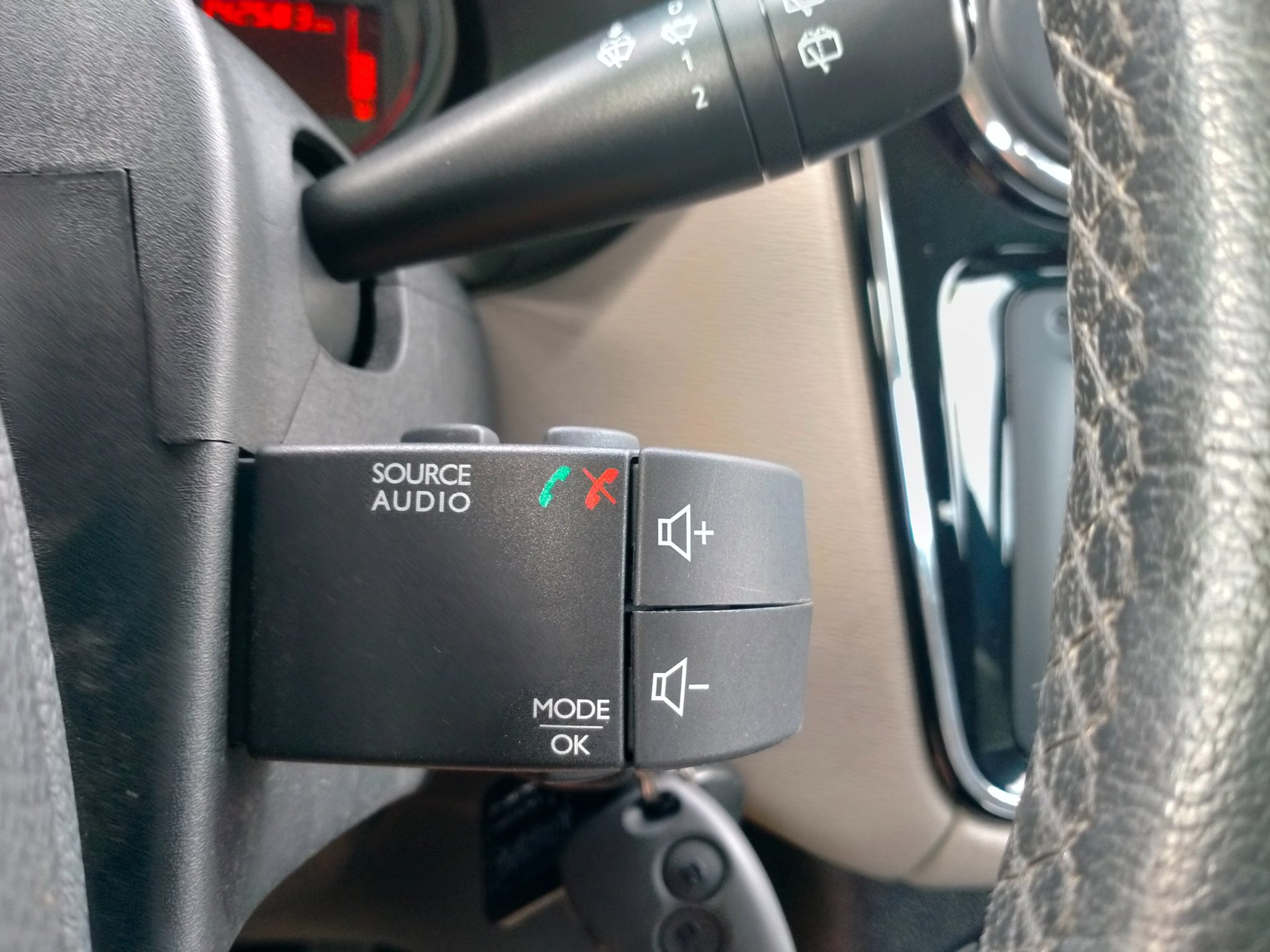 Foto van Dacia Lodgy