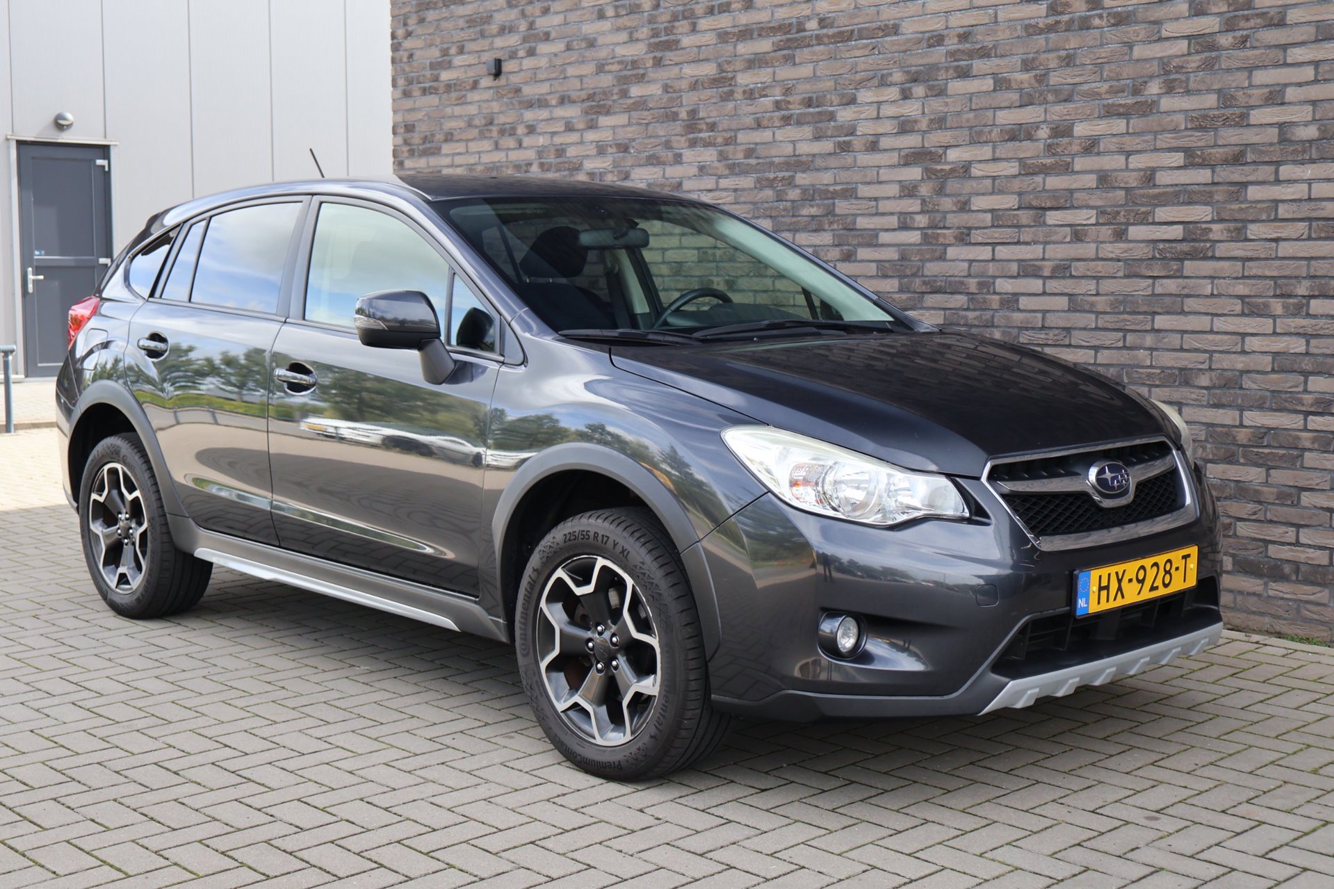 Foto van Subaru Subaru XV