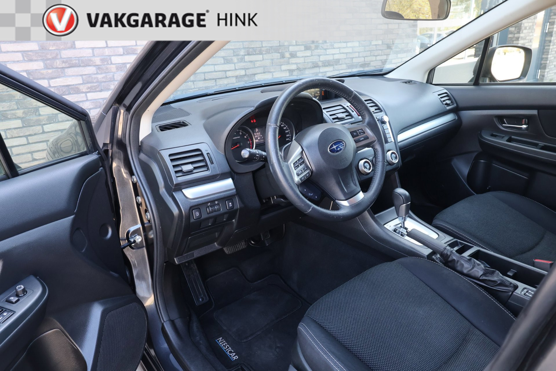 Foto van Subaru Subaru XV