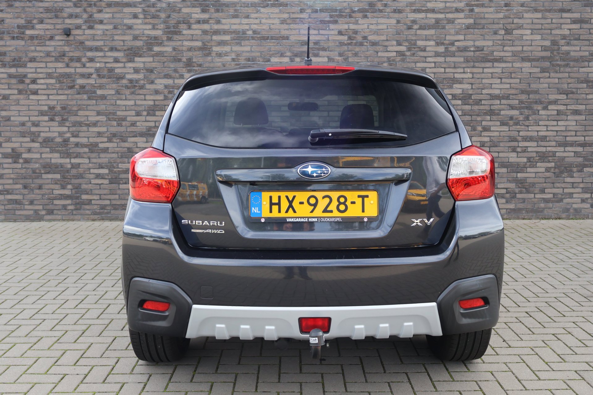 Foto van Subaru Subaru XV