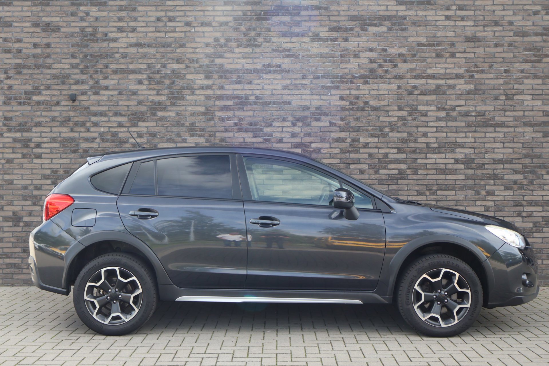Foto van Subaru Subaru XV