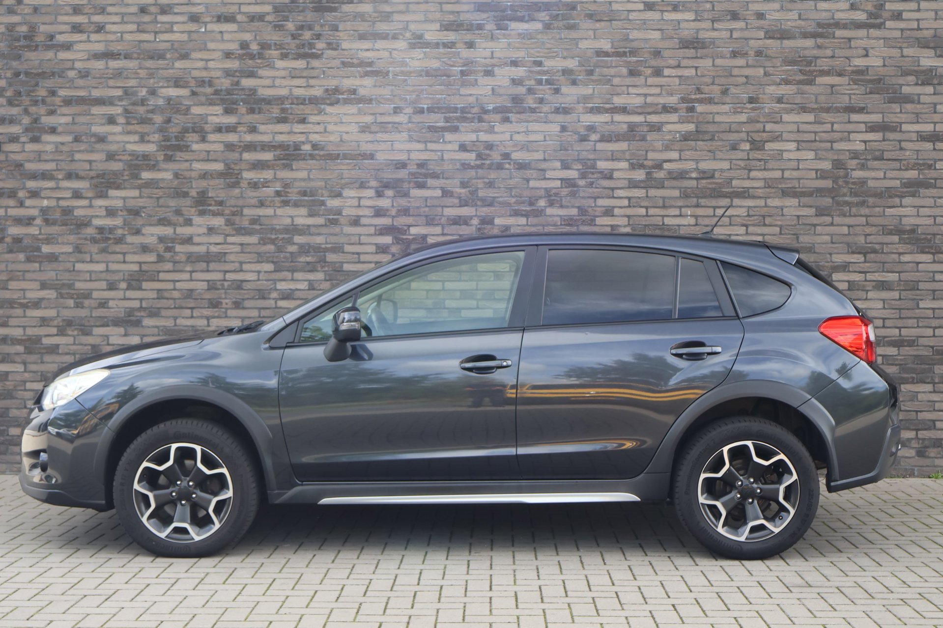 Foto van Subaru Subaru XV