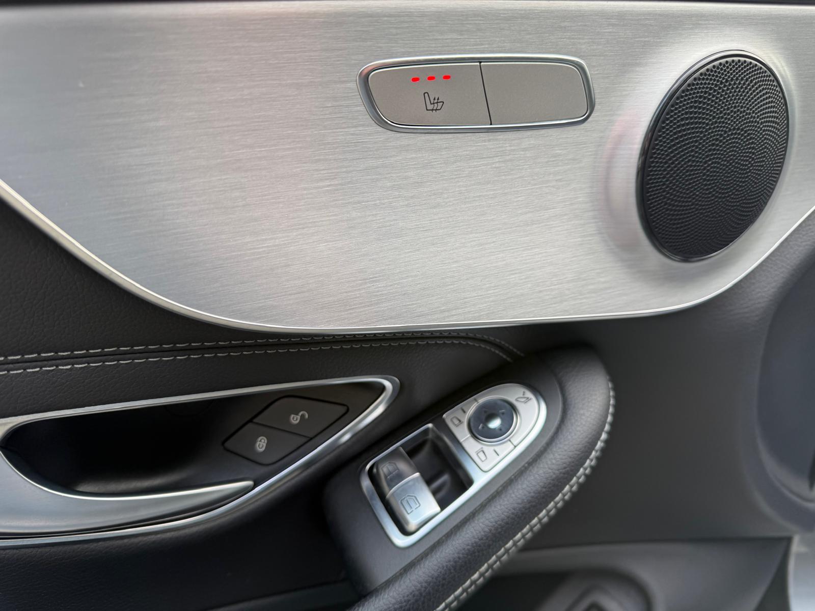 Foto van Mercedes-Benz C 220 D