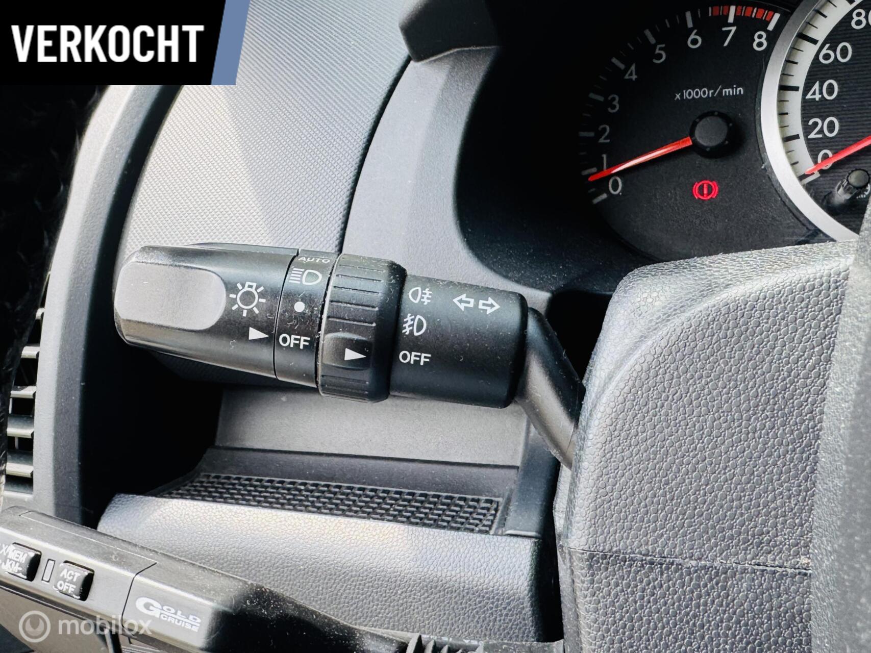 Foto van Mazda 5