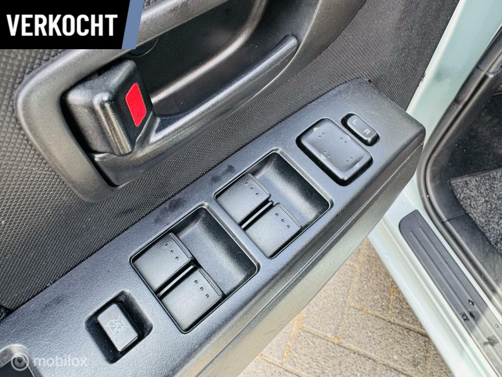 Foto van Mazda 5