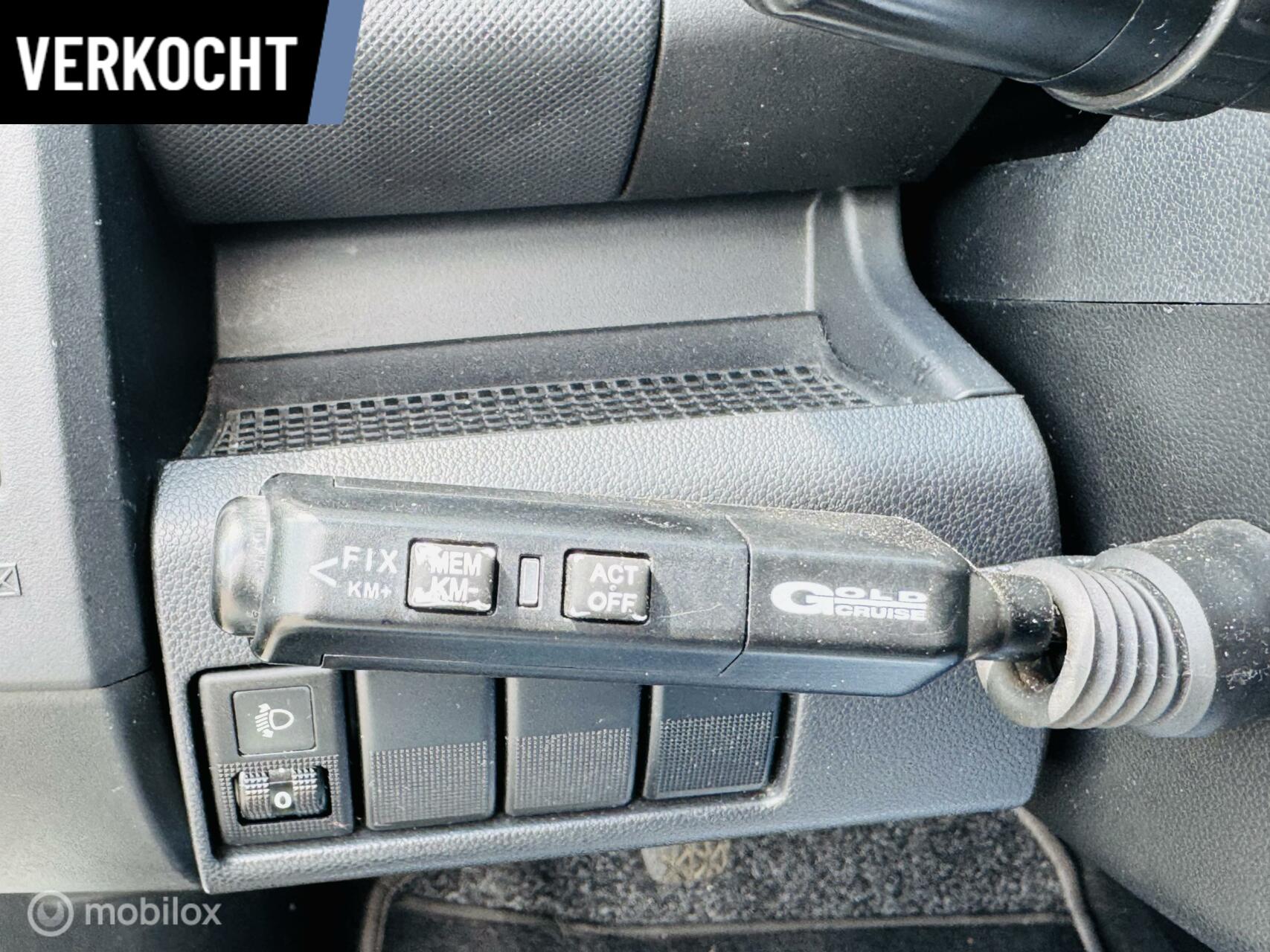 Foto van Mazda 5