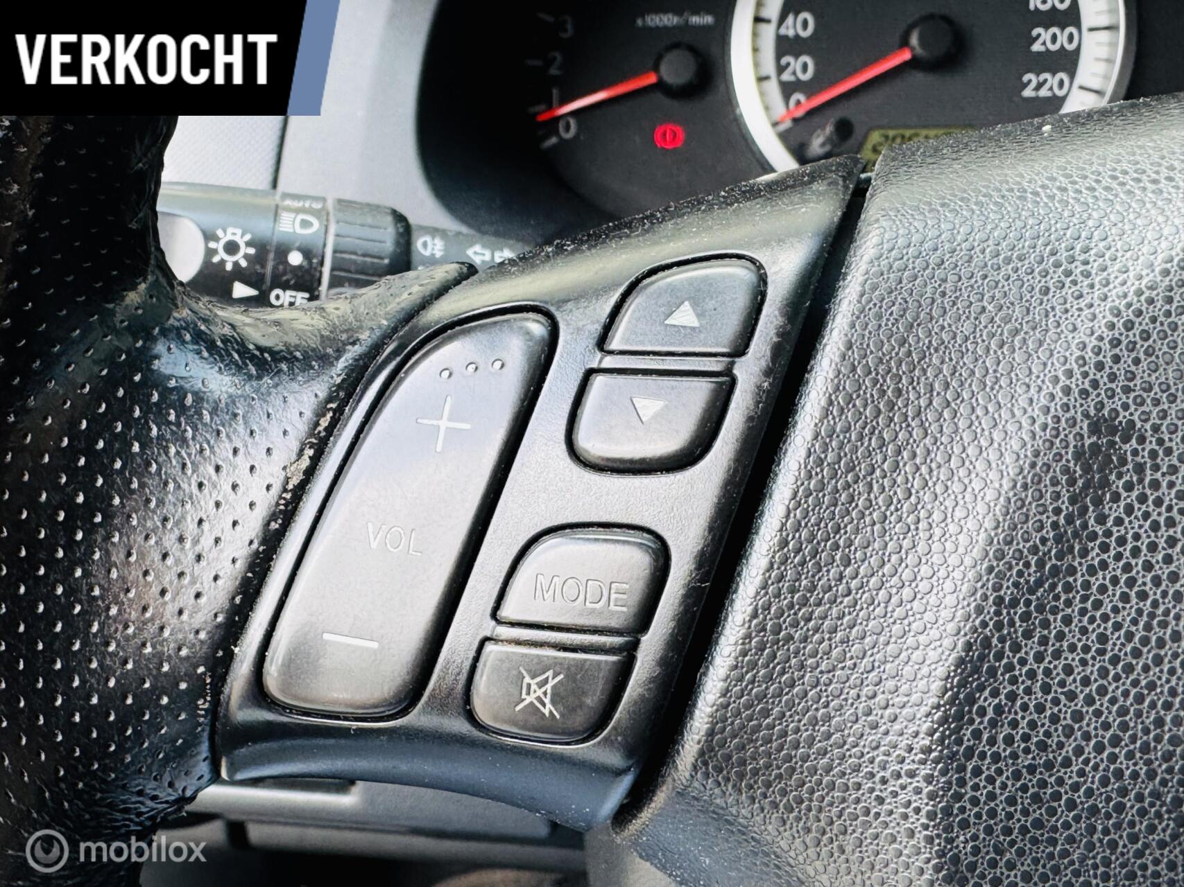 Foto van Mazda 5