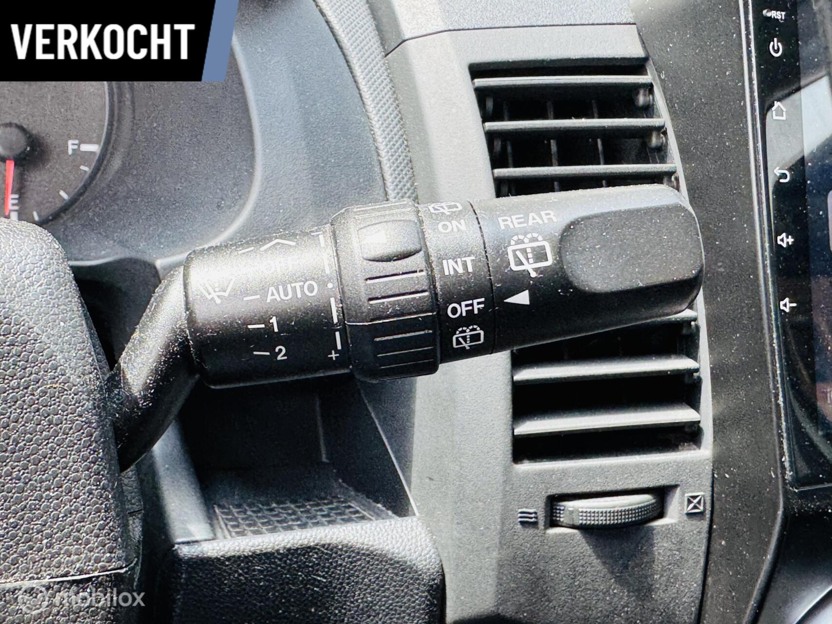 Foto van Mazda 5