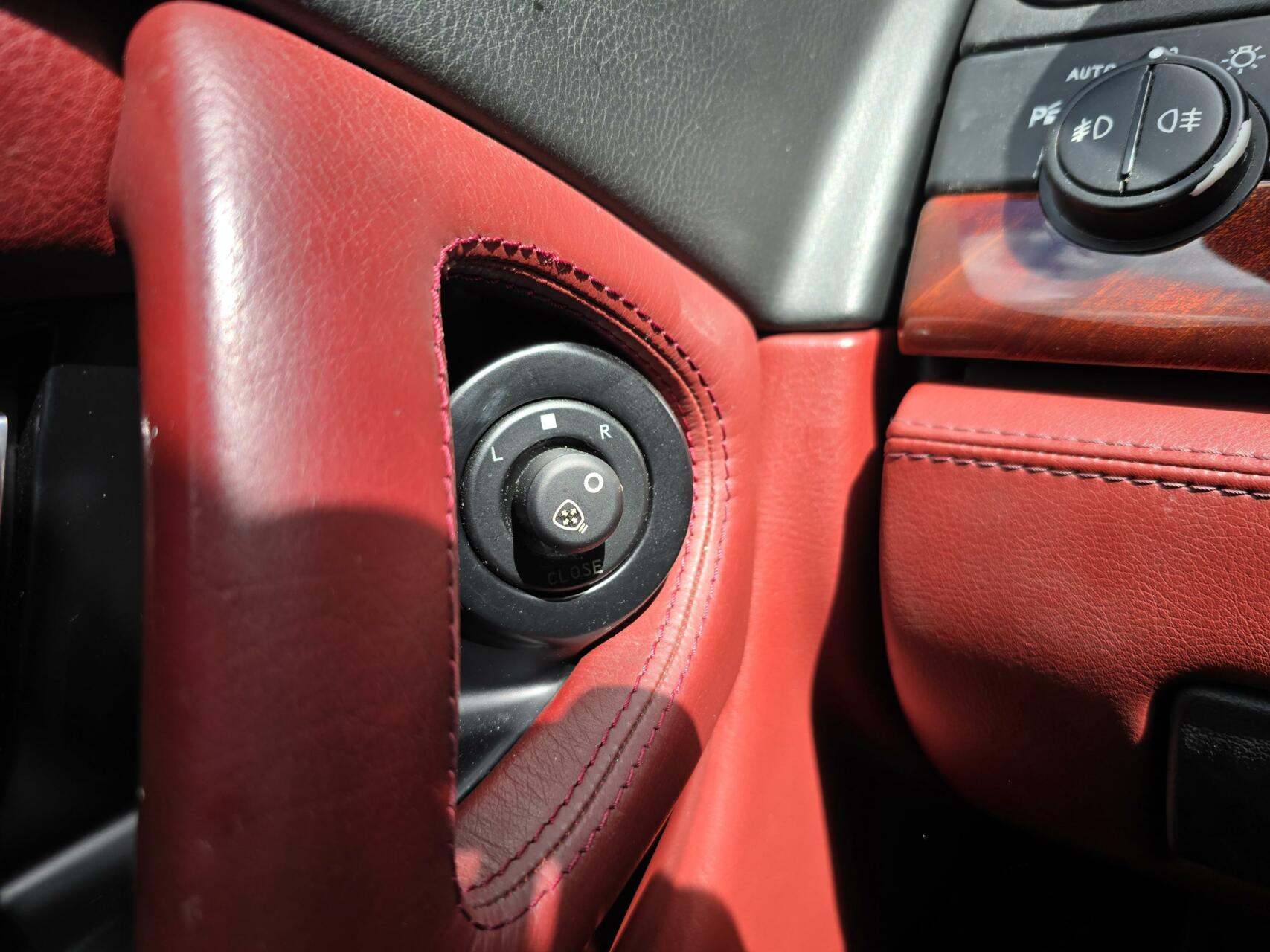 Foto van Maserati Quattroporte