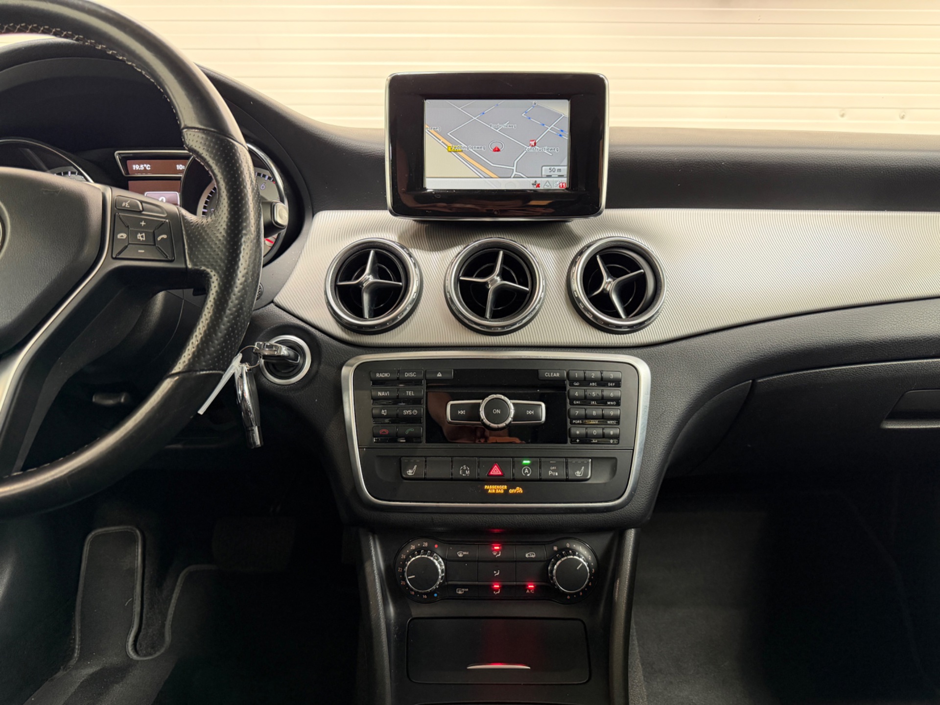 Foto van Mercedes-Benz Gla 180