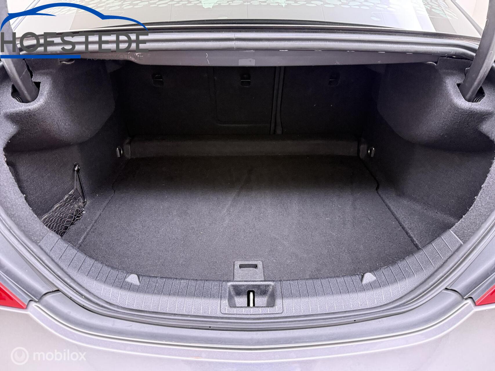 Foto van Mercedes-Benz Cla 180