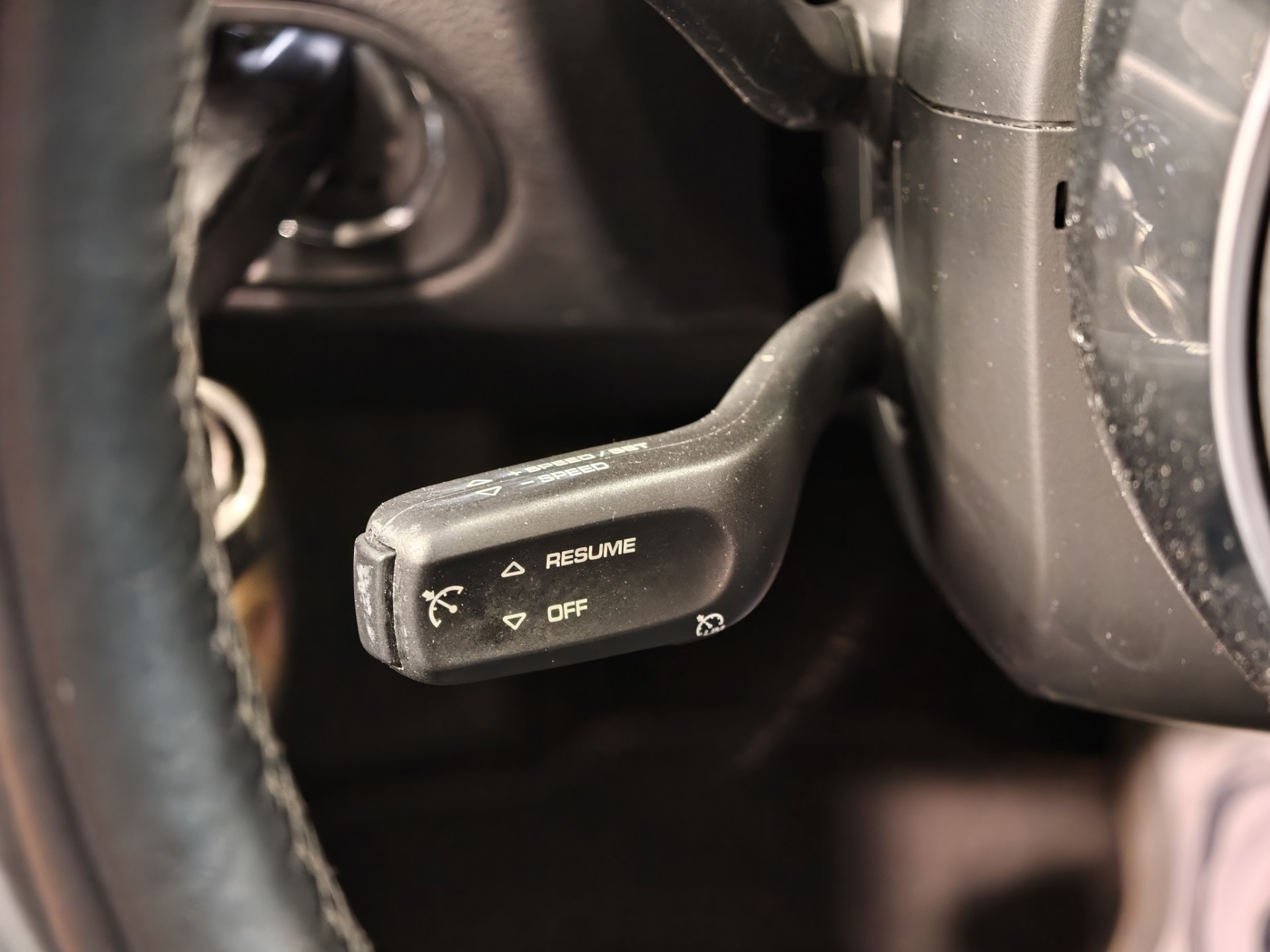 Foto van Porsche Macan