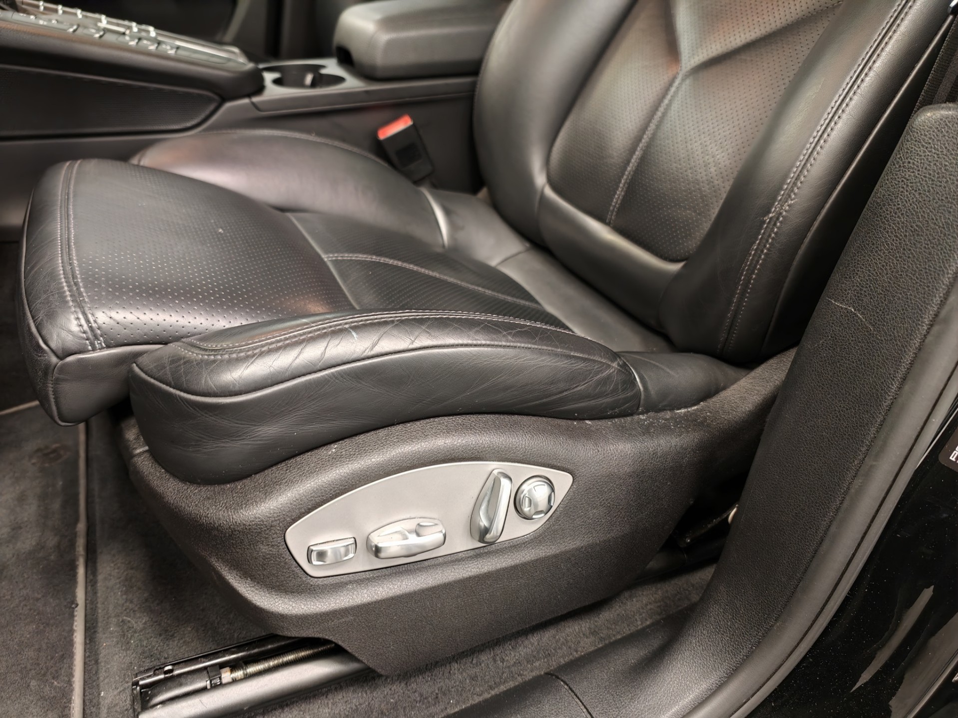 Foto van Porsche Macan