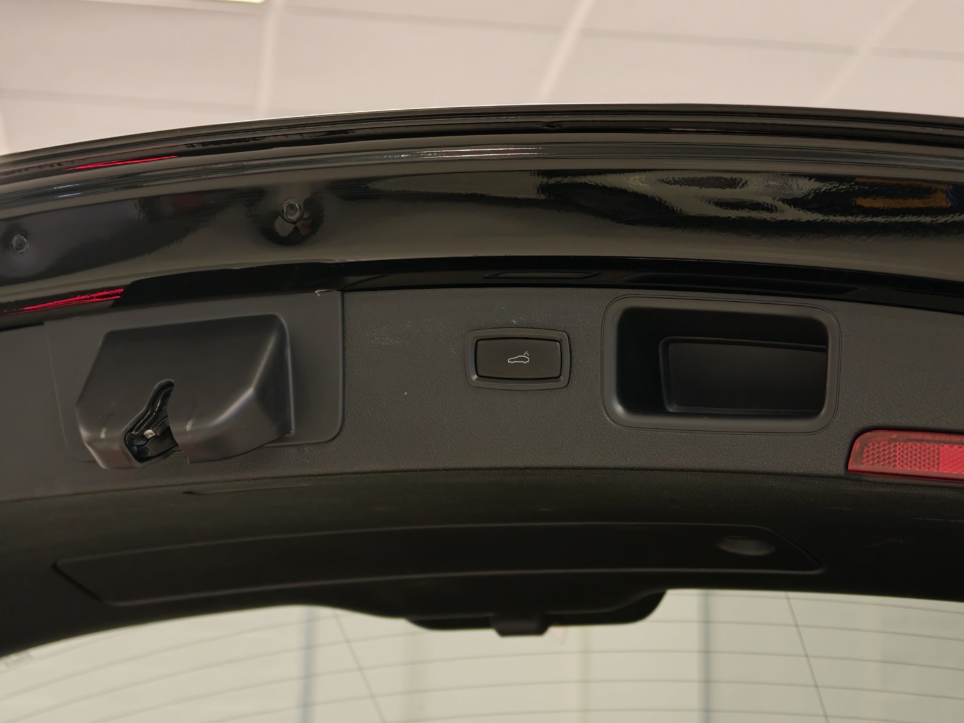 Foto van Porsche Macan