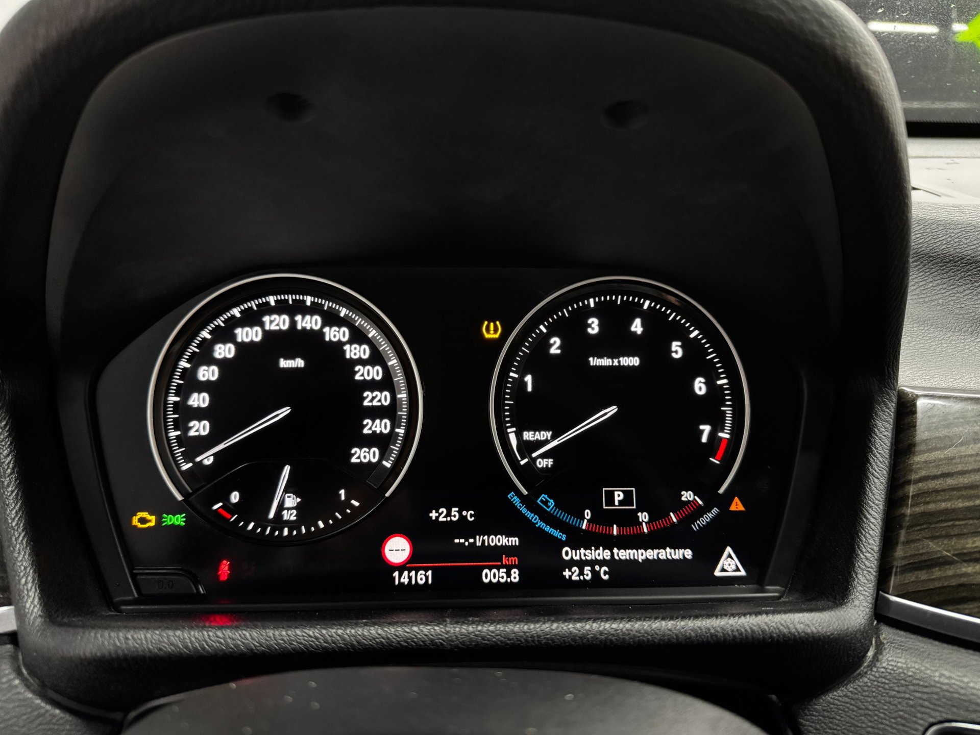 Foto van BMW X1 Xdrive20i