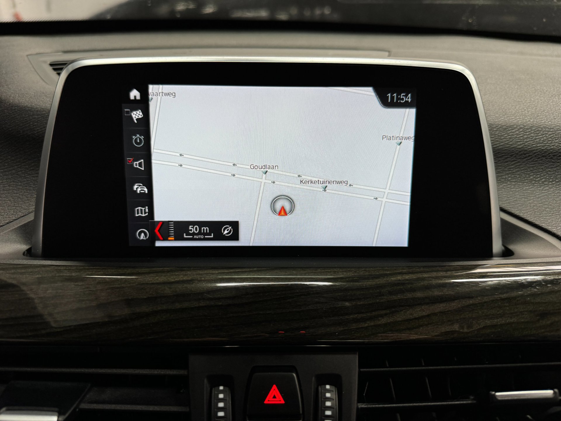 Foto van BMW X1 Xdrive20i