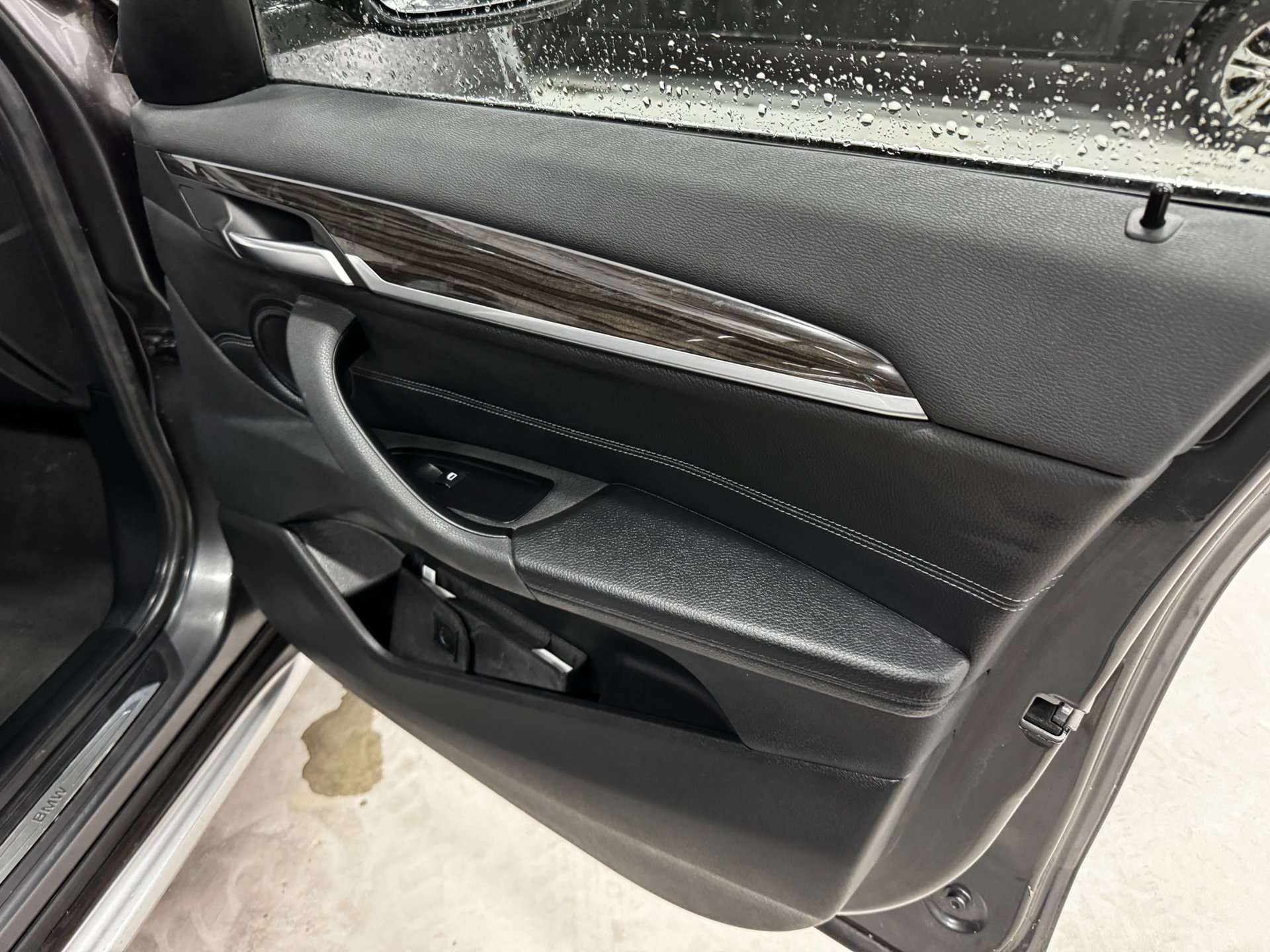 Foto van BMW X1 Xdrive20i