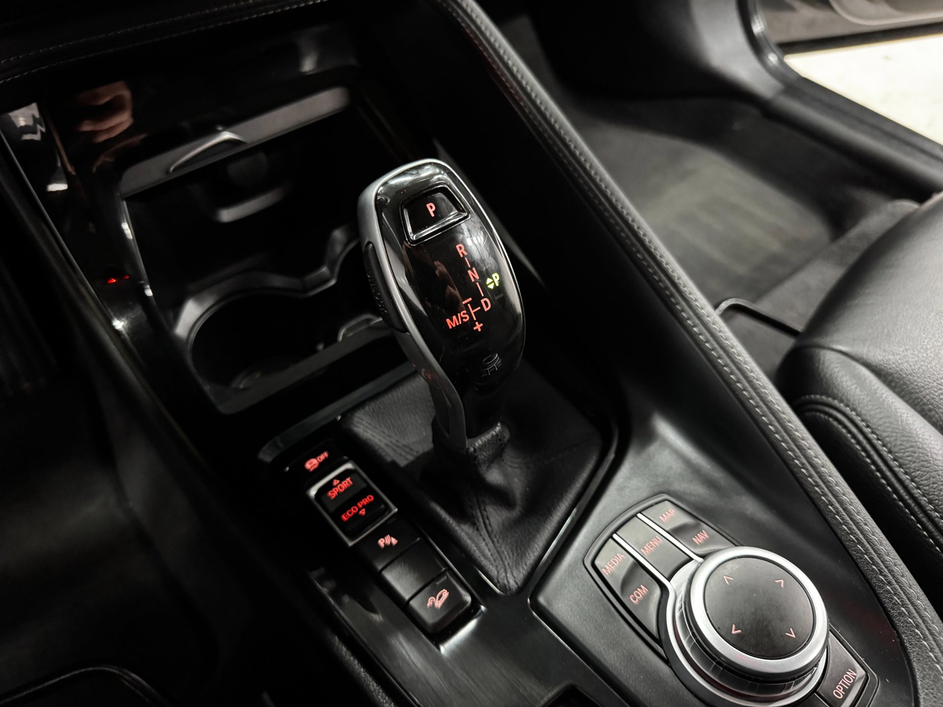 Foto van BMW X1 Xdrive20i