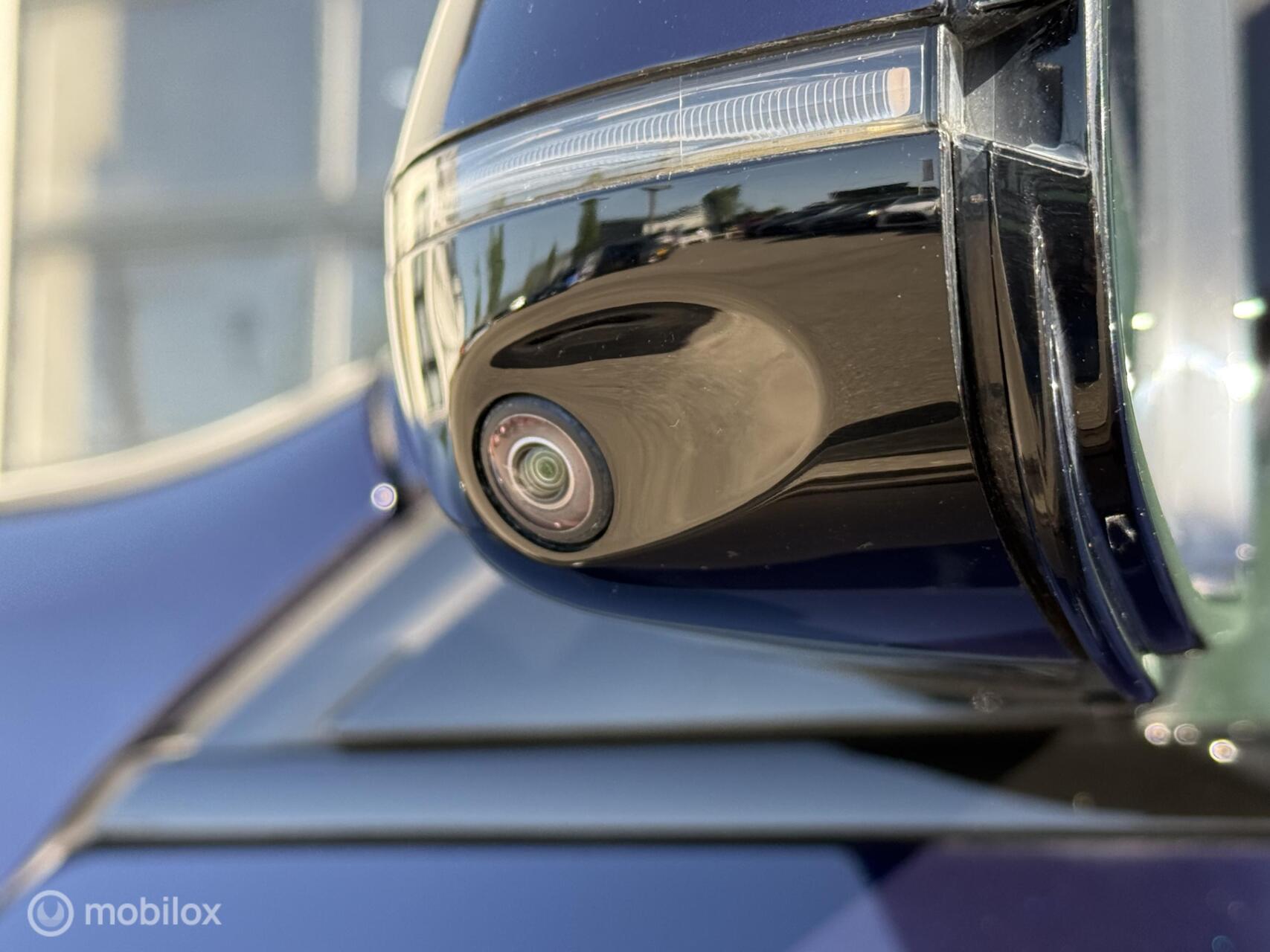 Foto van BMW X6 Xdrive40i