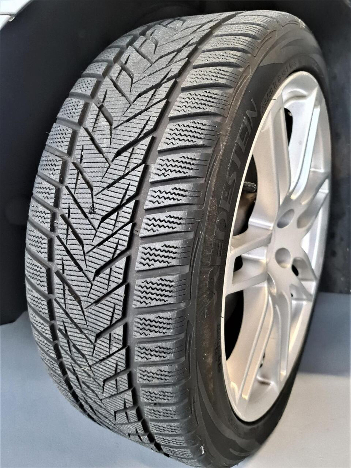 Foto van Volkswagen Passat CC