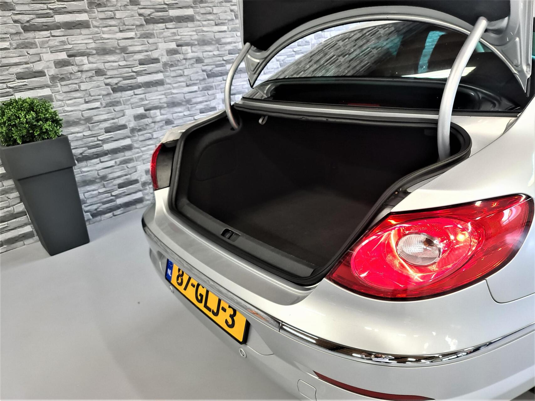 Foto van Volkswagen Passat CC