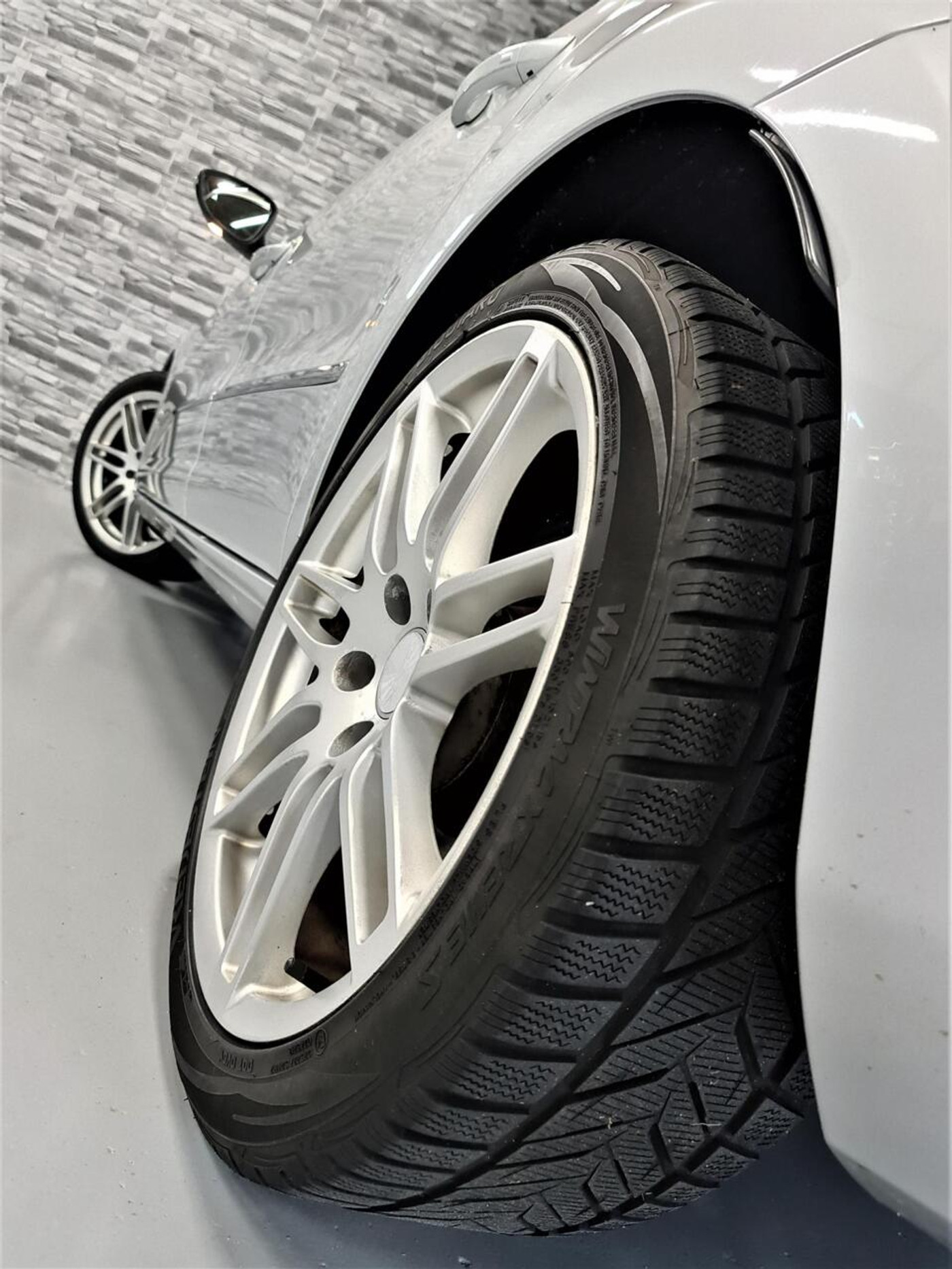 Foto van Volkswagen Passat CC