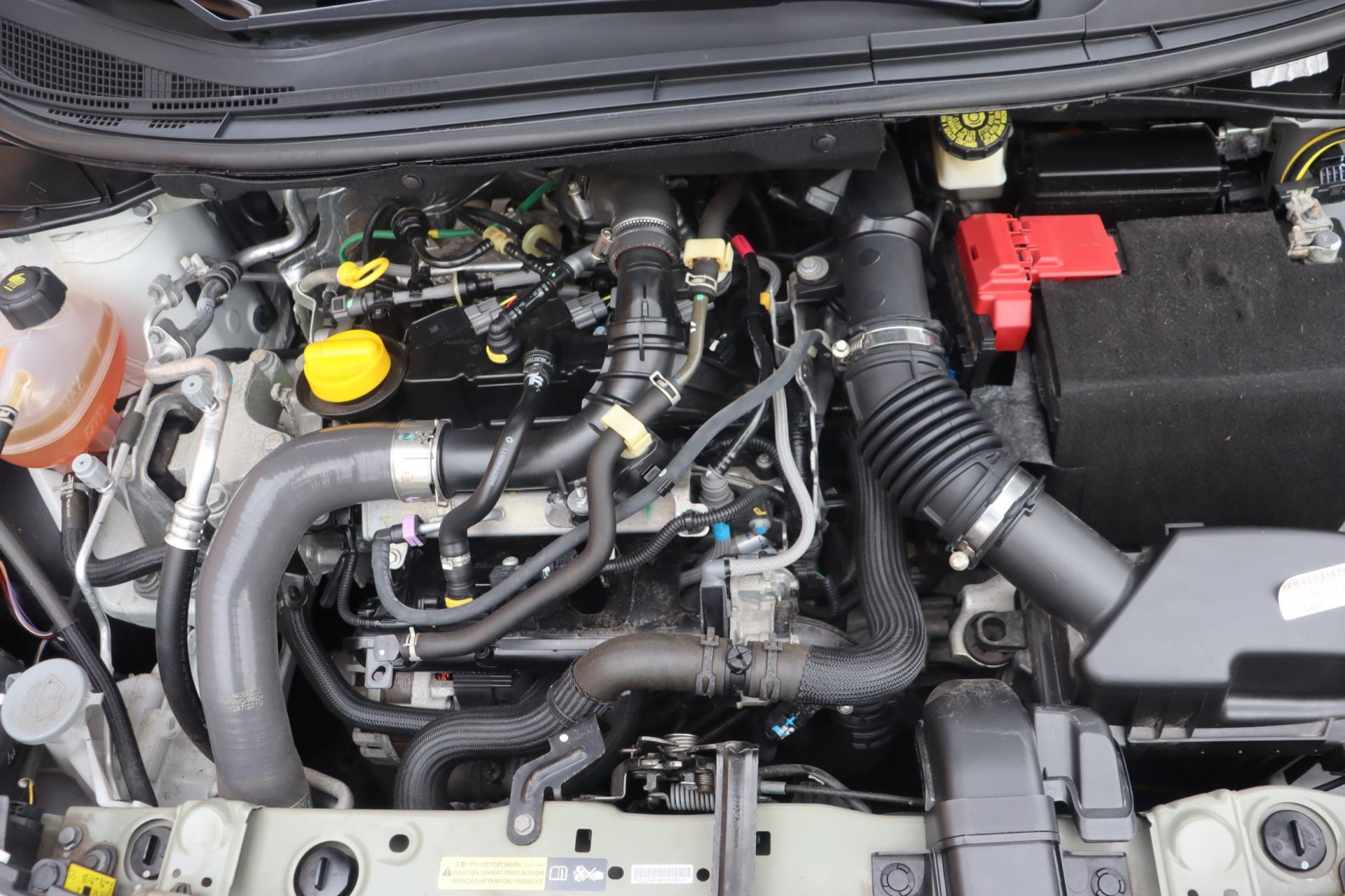 Foto van Nissan Nissan Micra