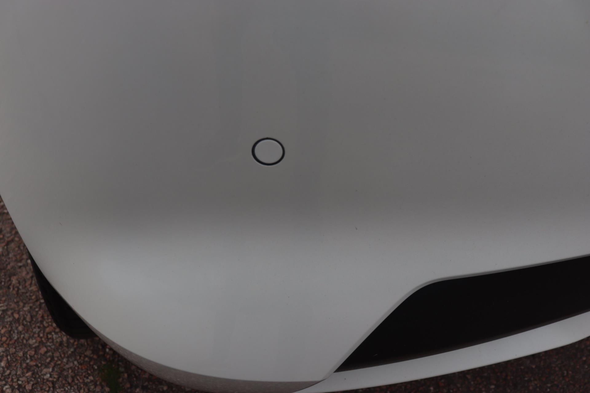 Foto van Nissan Nissan Micra