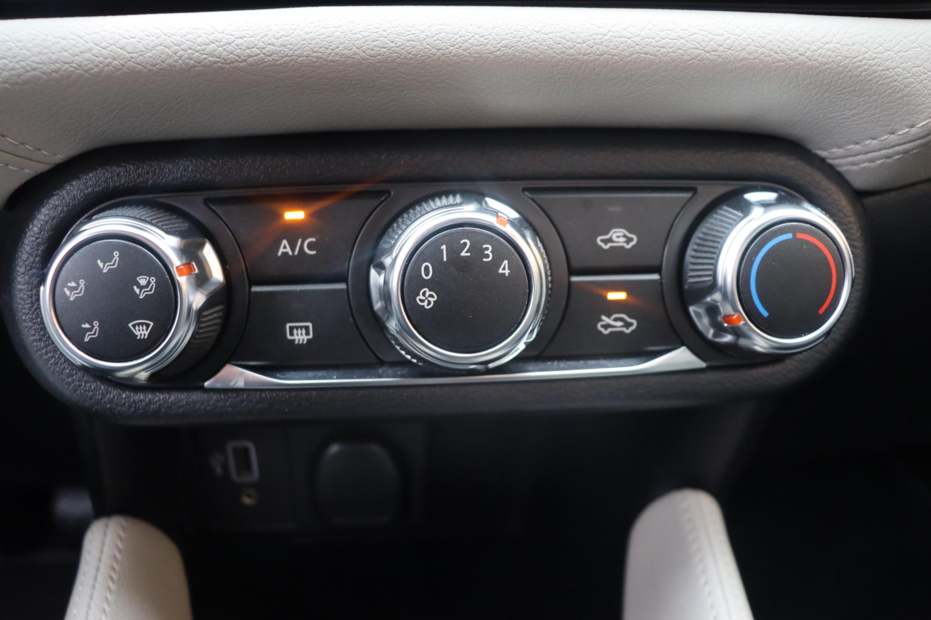 Foto van Nissan Nissan Micra